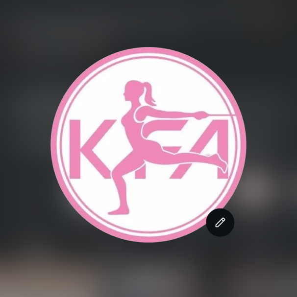Kelly Fitness Area
