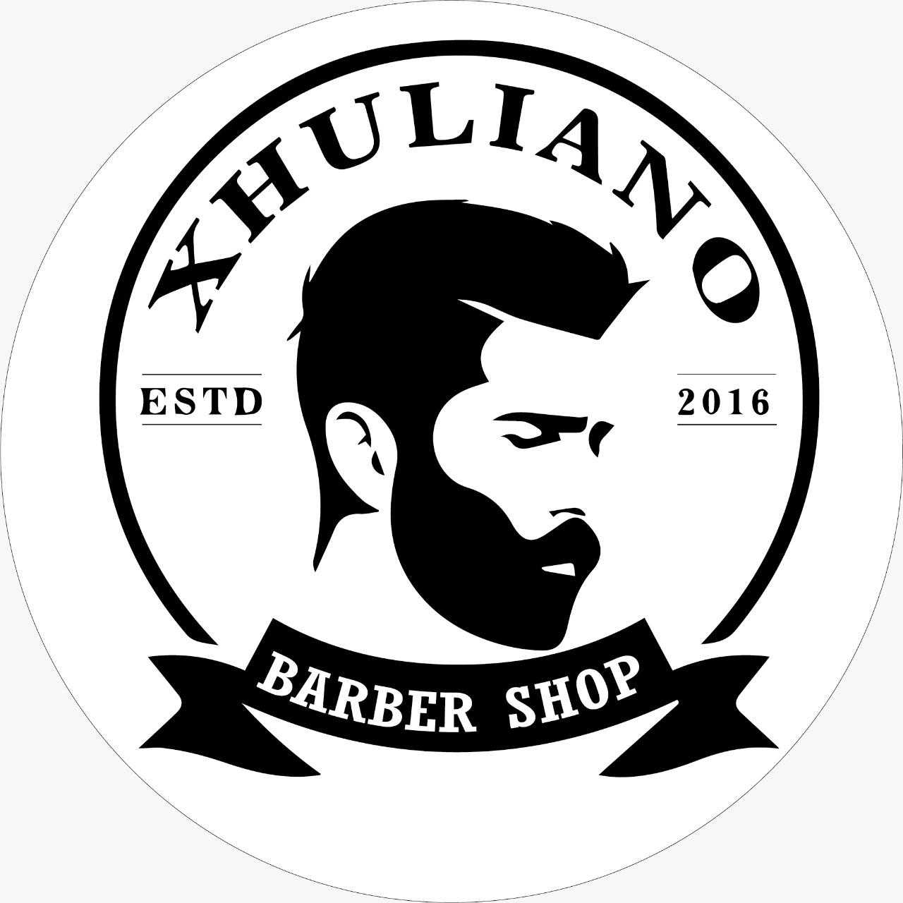 Xhuliano Barber Shop