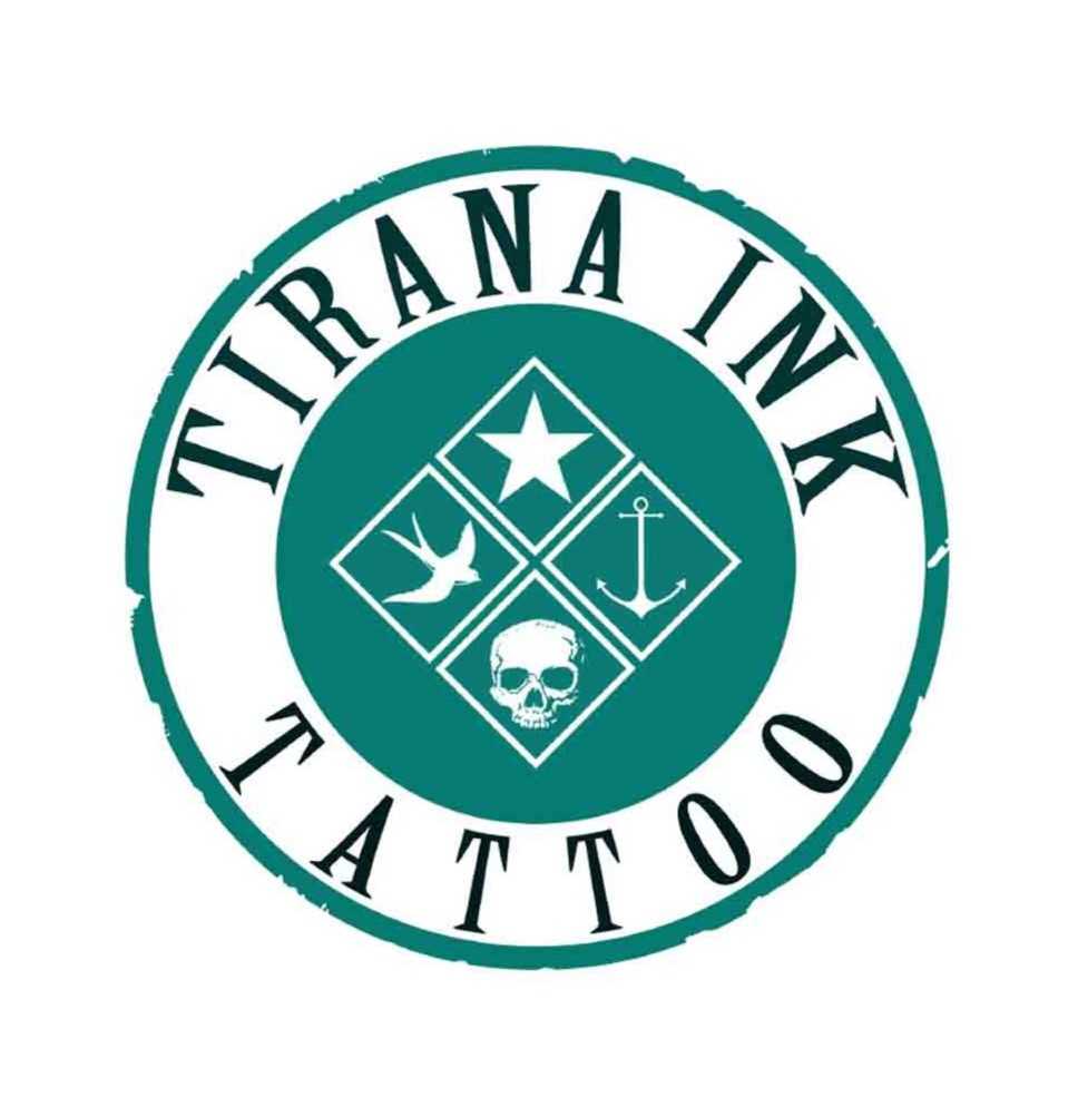 Tirana Ink Tattoo