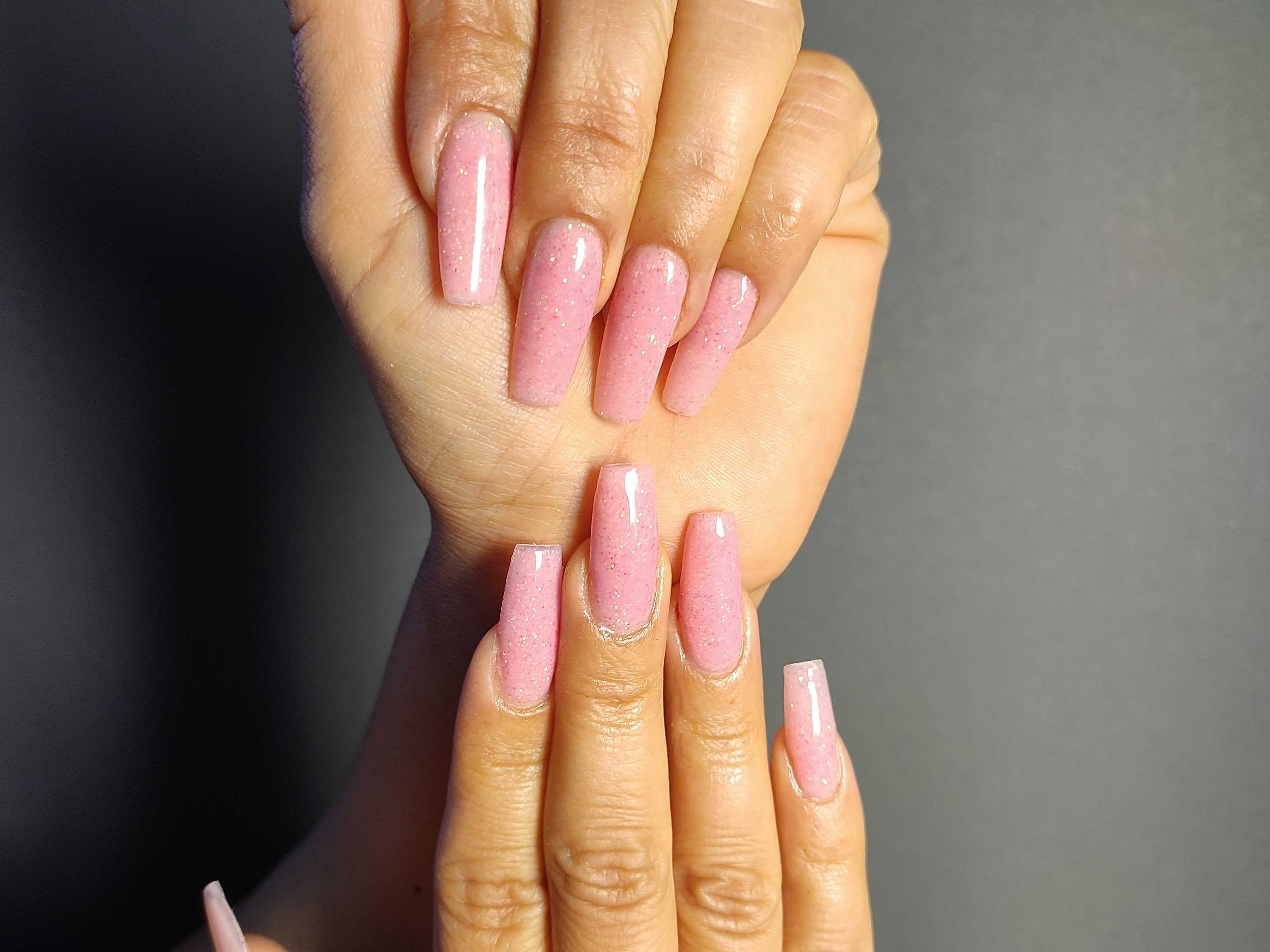 Nails by Xhesi