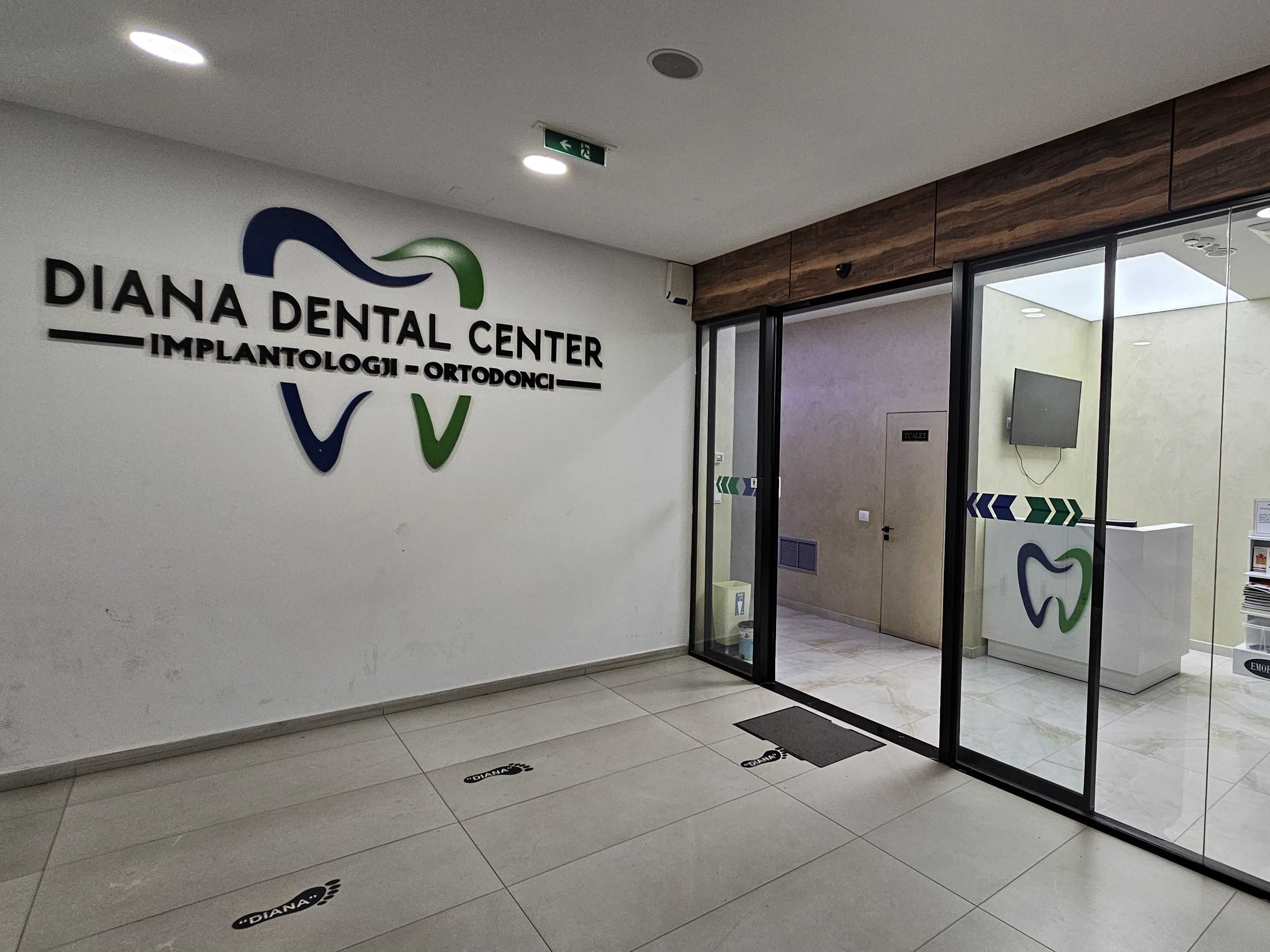 Diana Dental Center