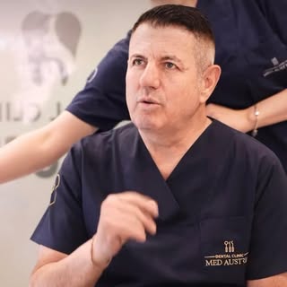 Dental Med Austria & Elixence