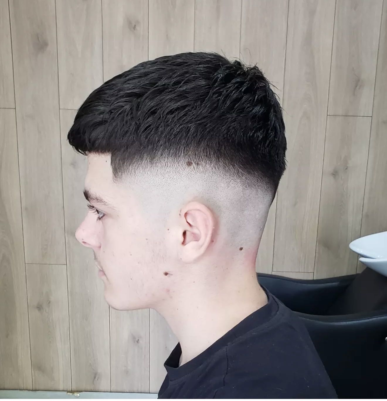 Barber Antonio