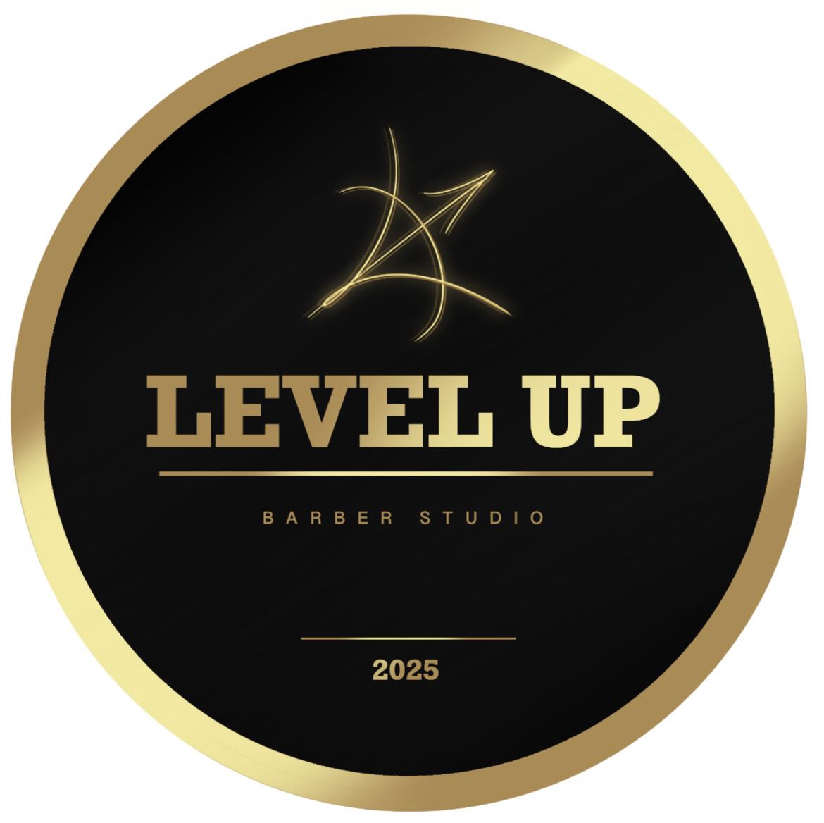 Level Up Barber Studio