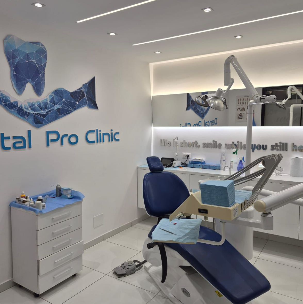 Dentist Shop