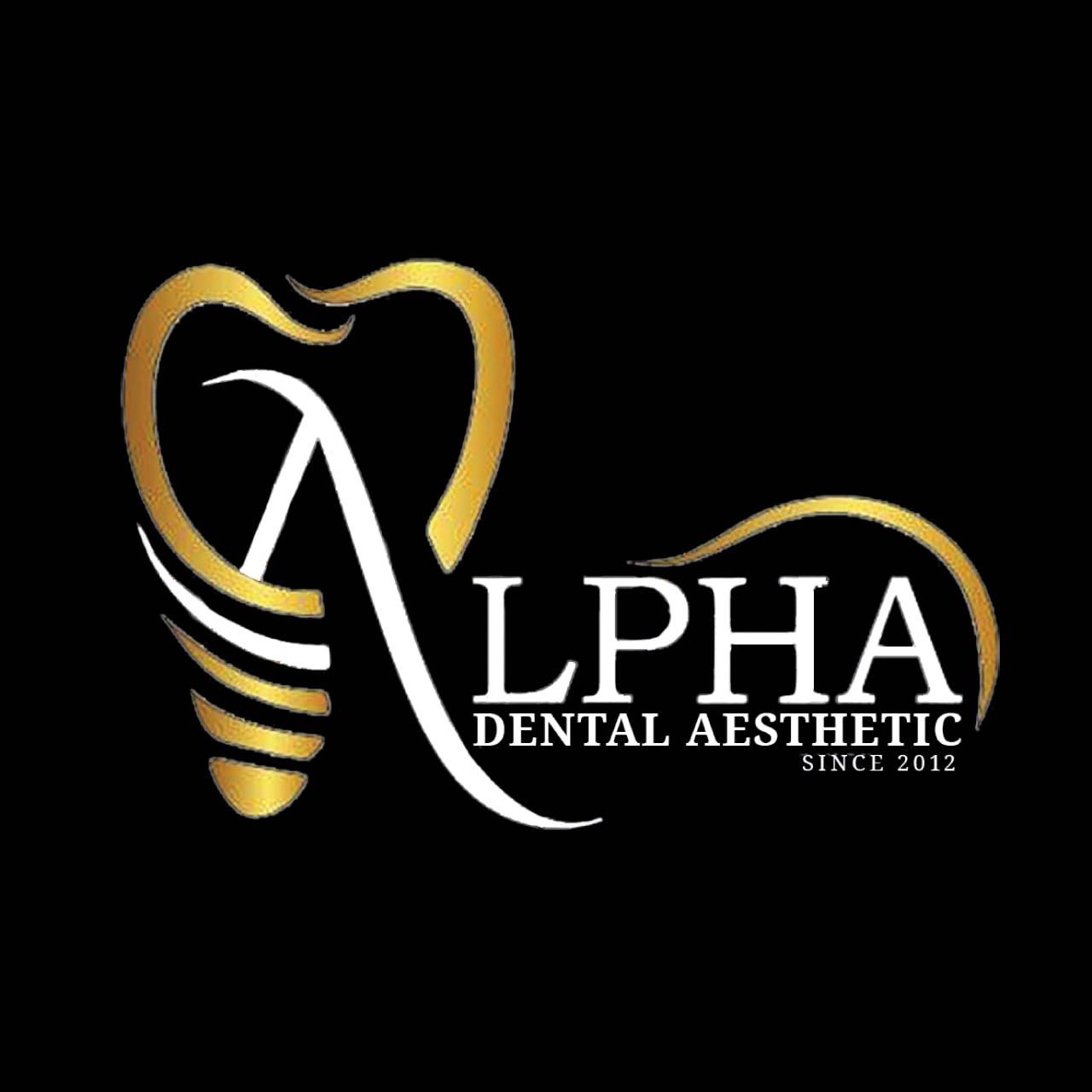 Alpha Dental Aesthetic