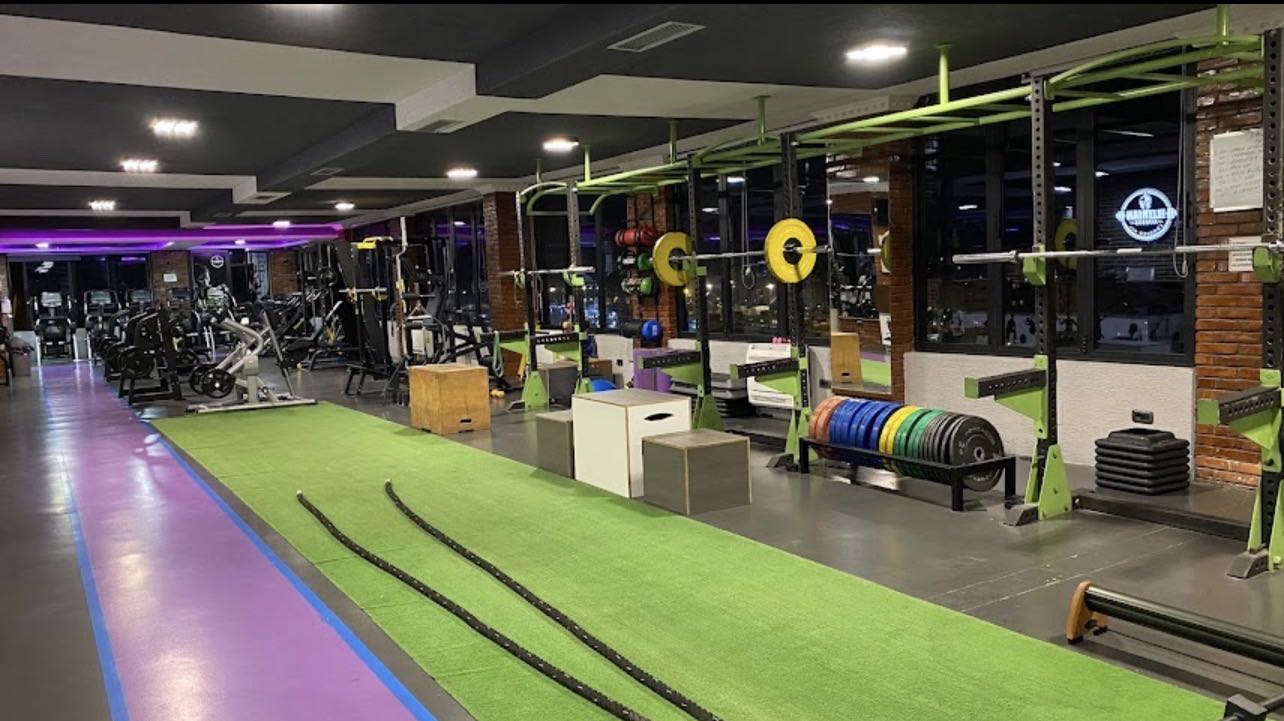 Illyrian Fitness