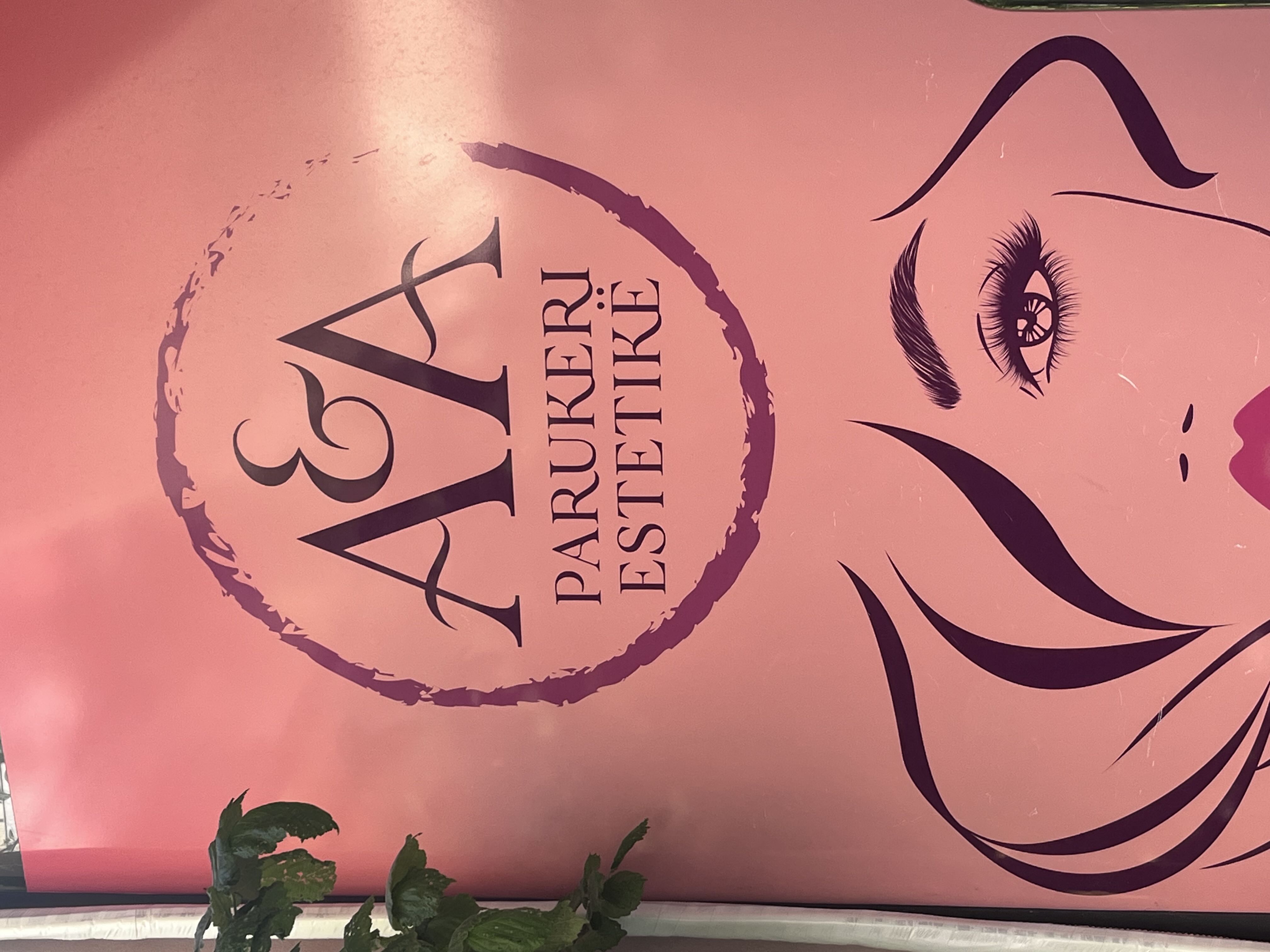 Parukeri Estetike A&A