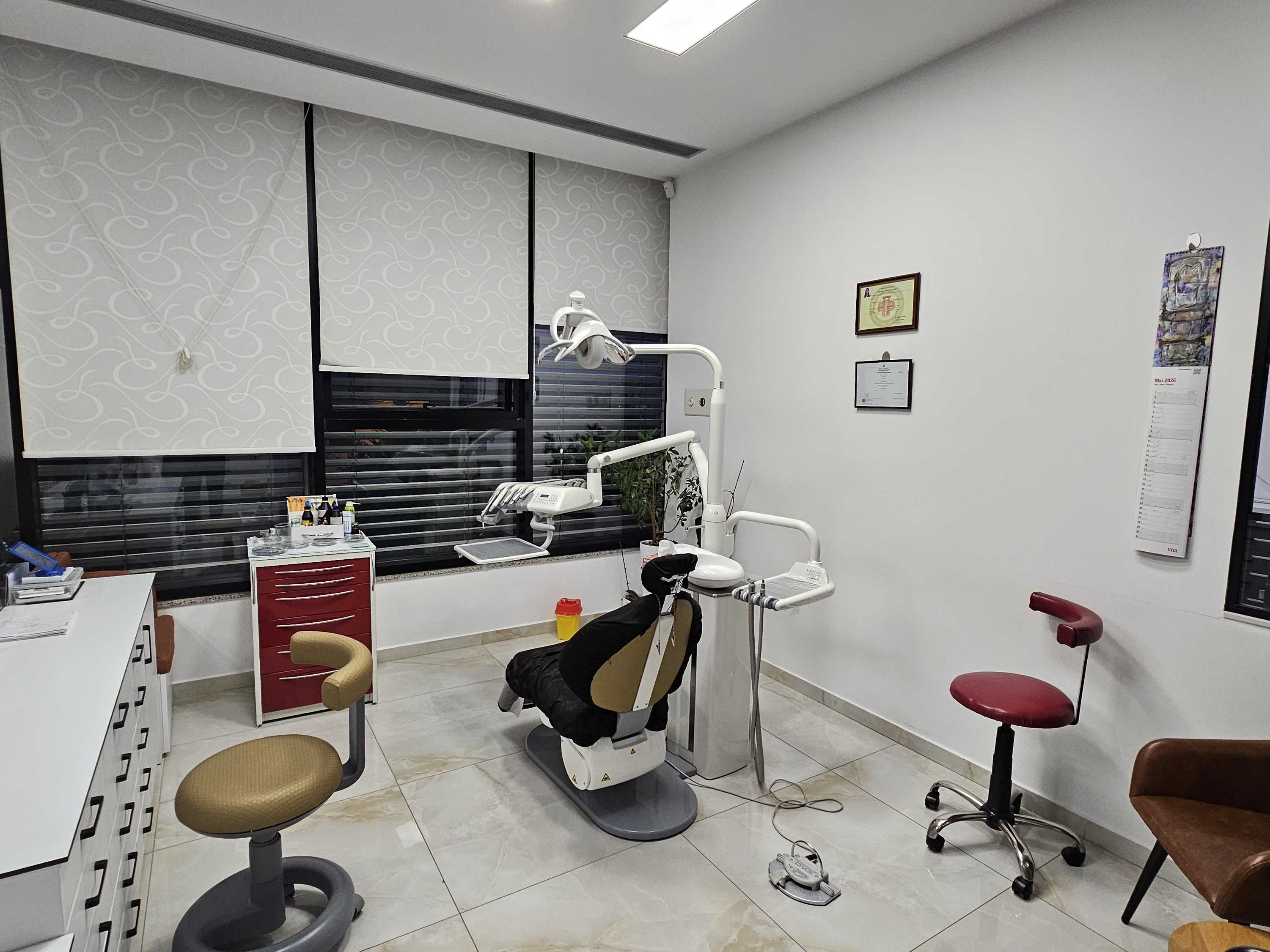 Diana Dental Center