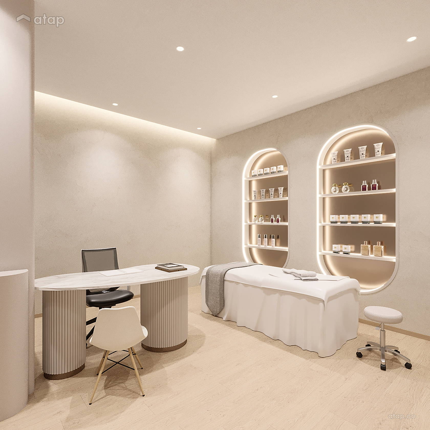 Moon Aesthetic Clinic