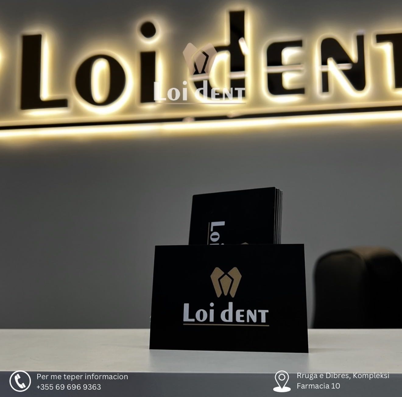 Loi Dent