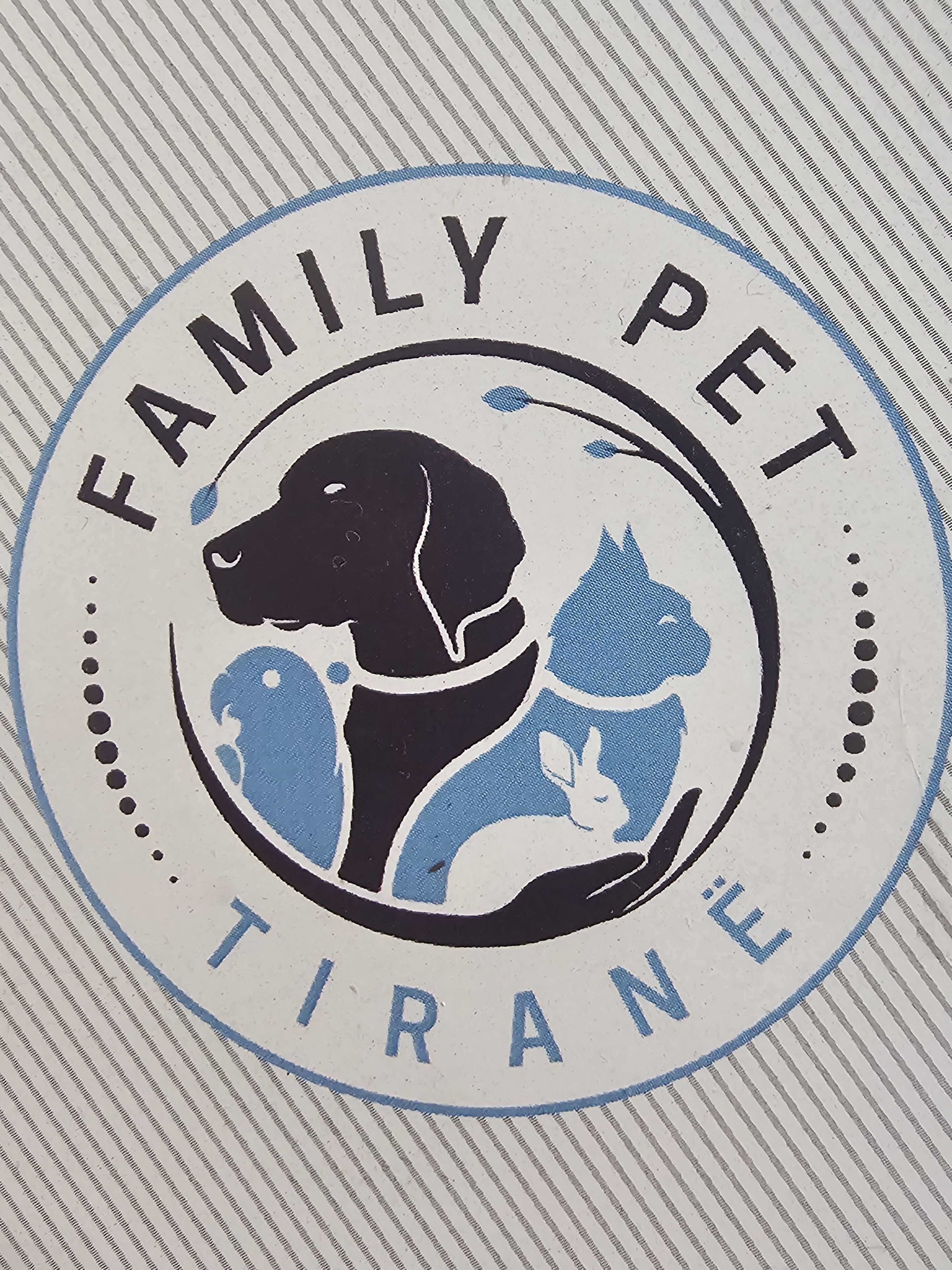 Family Pet