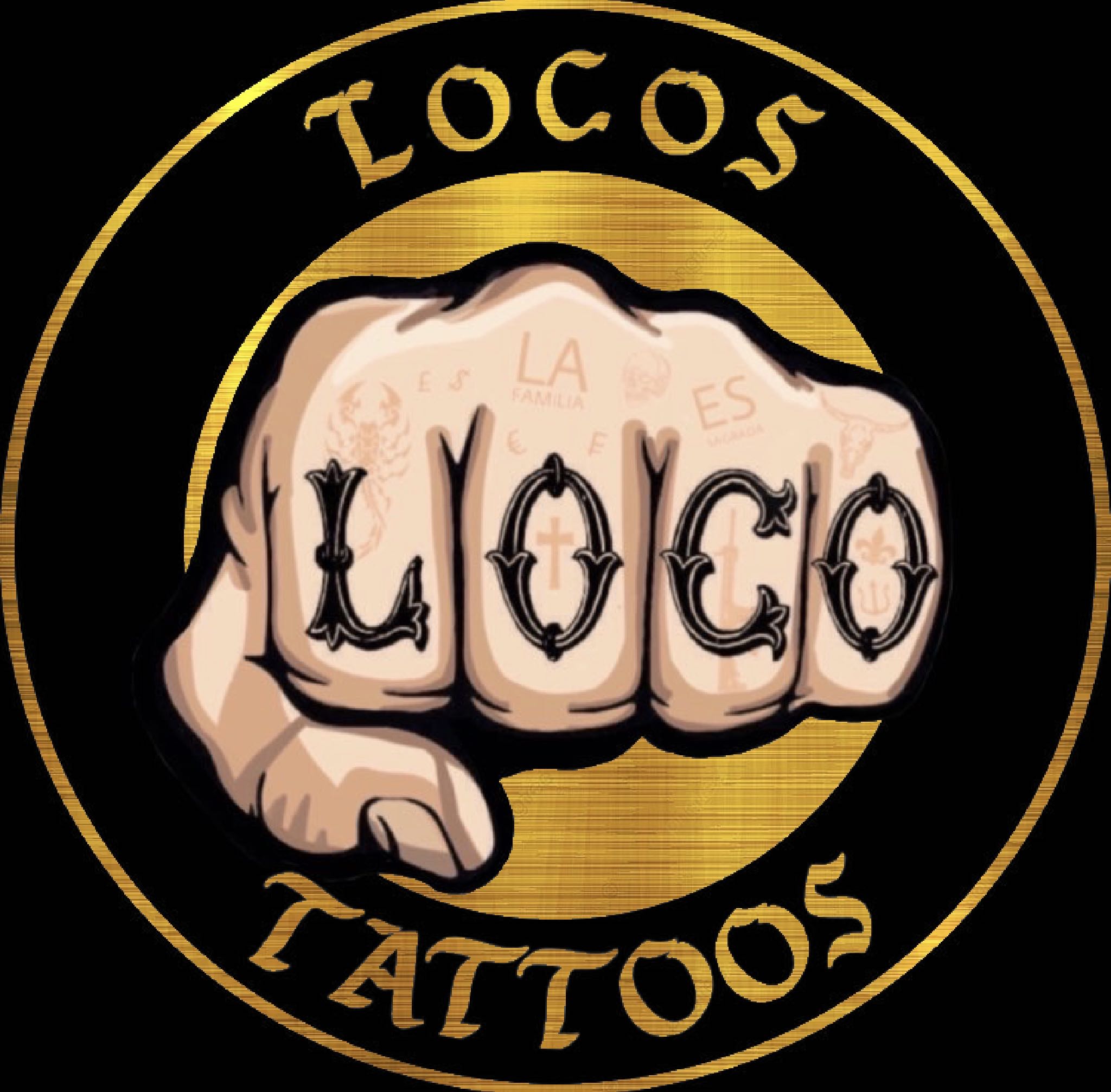 Locos Tattoos