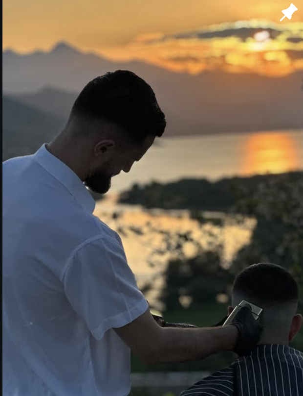 Arlind Leku Barbershop