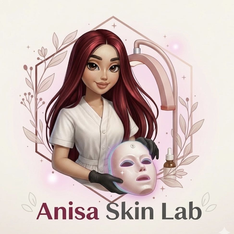 Anisa Skin Lab