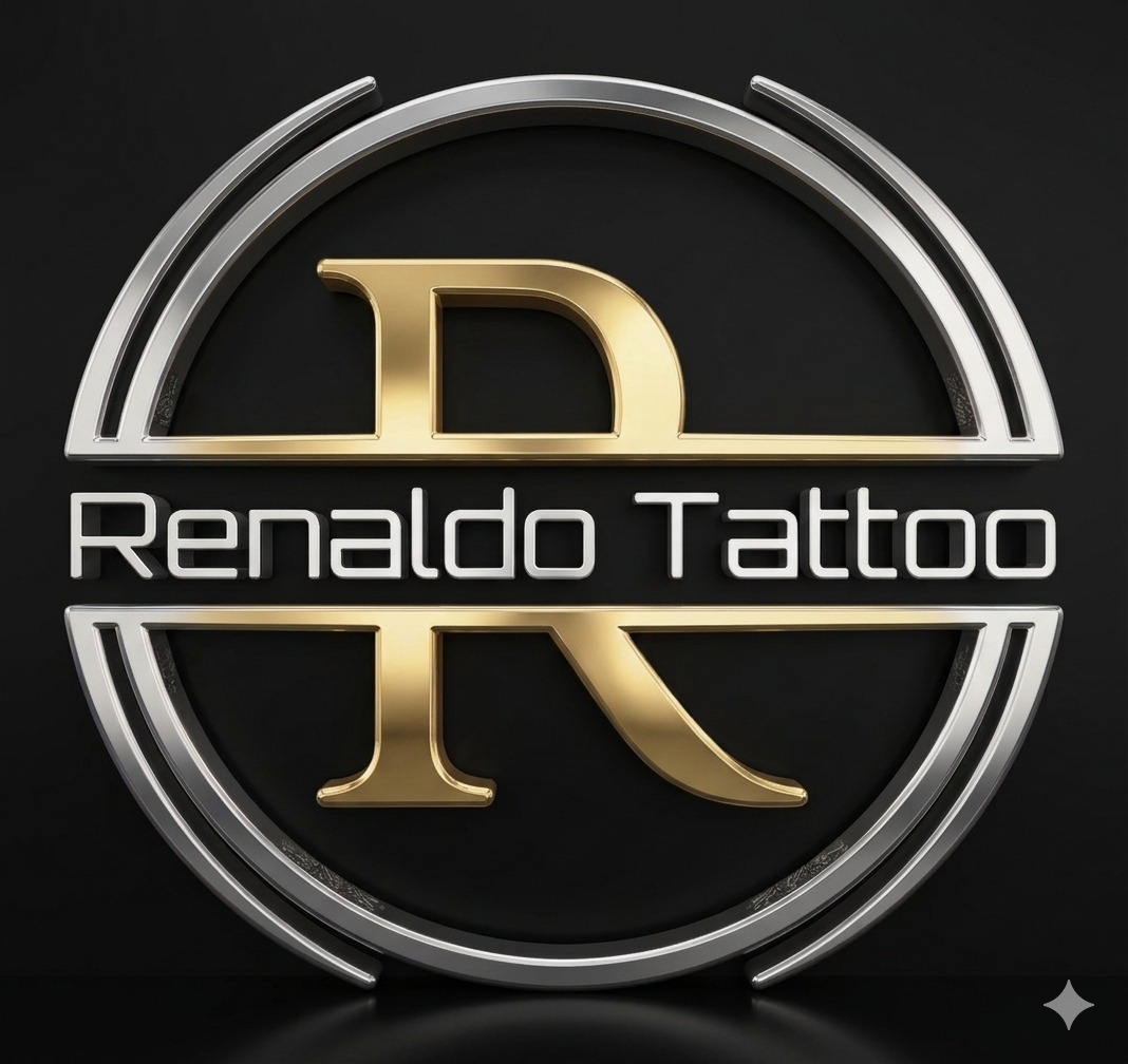 Renaldo Tattoo