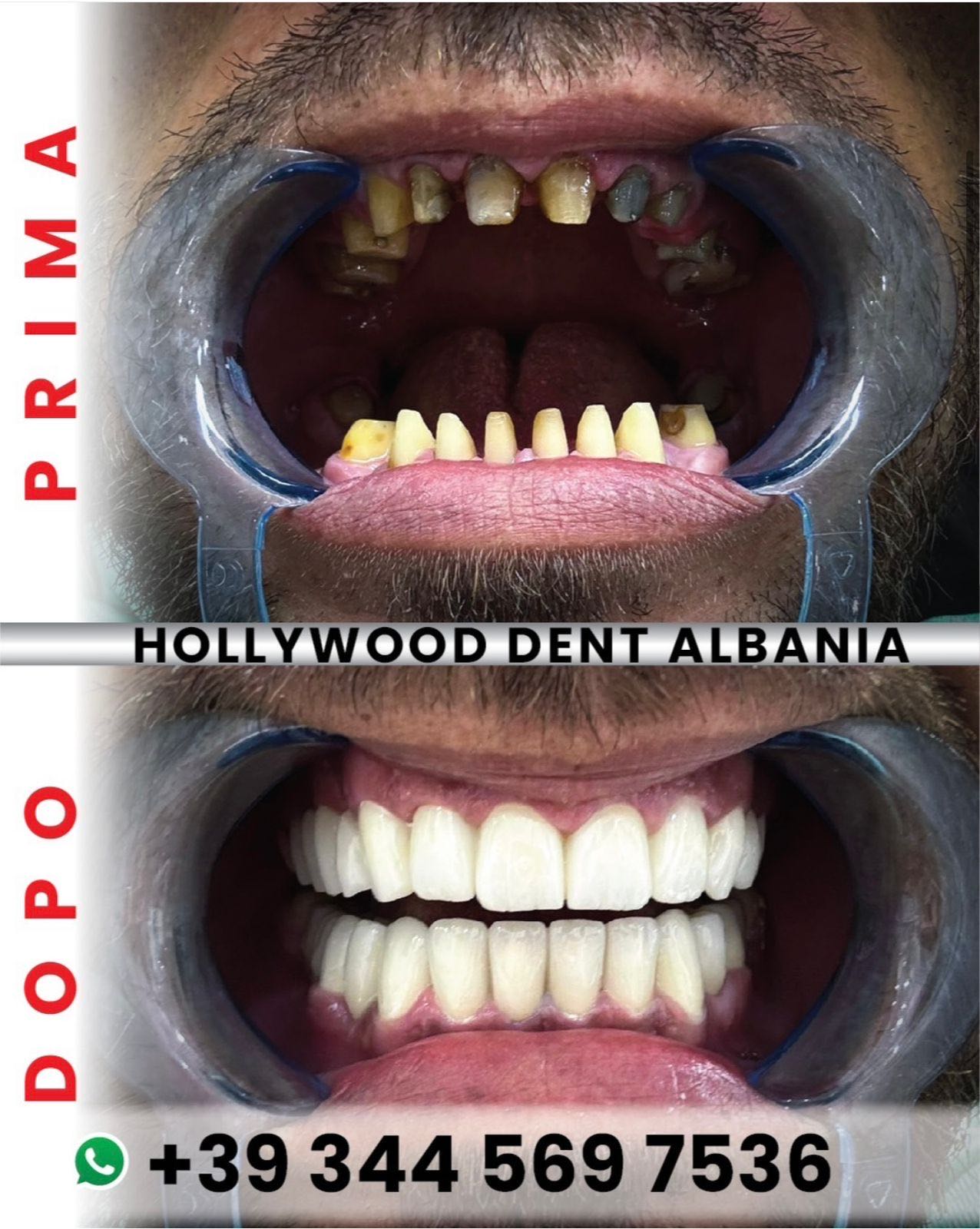 Klinika & Laboratori Hollywood