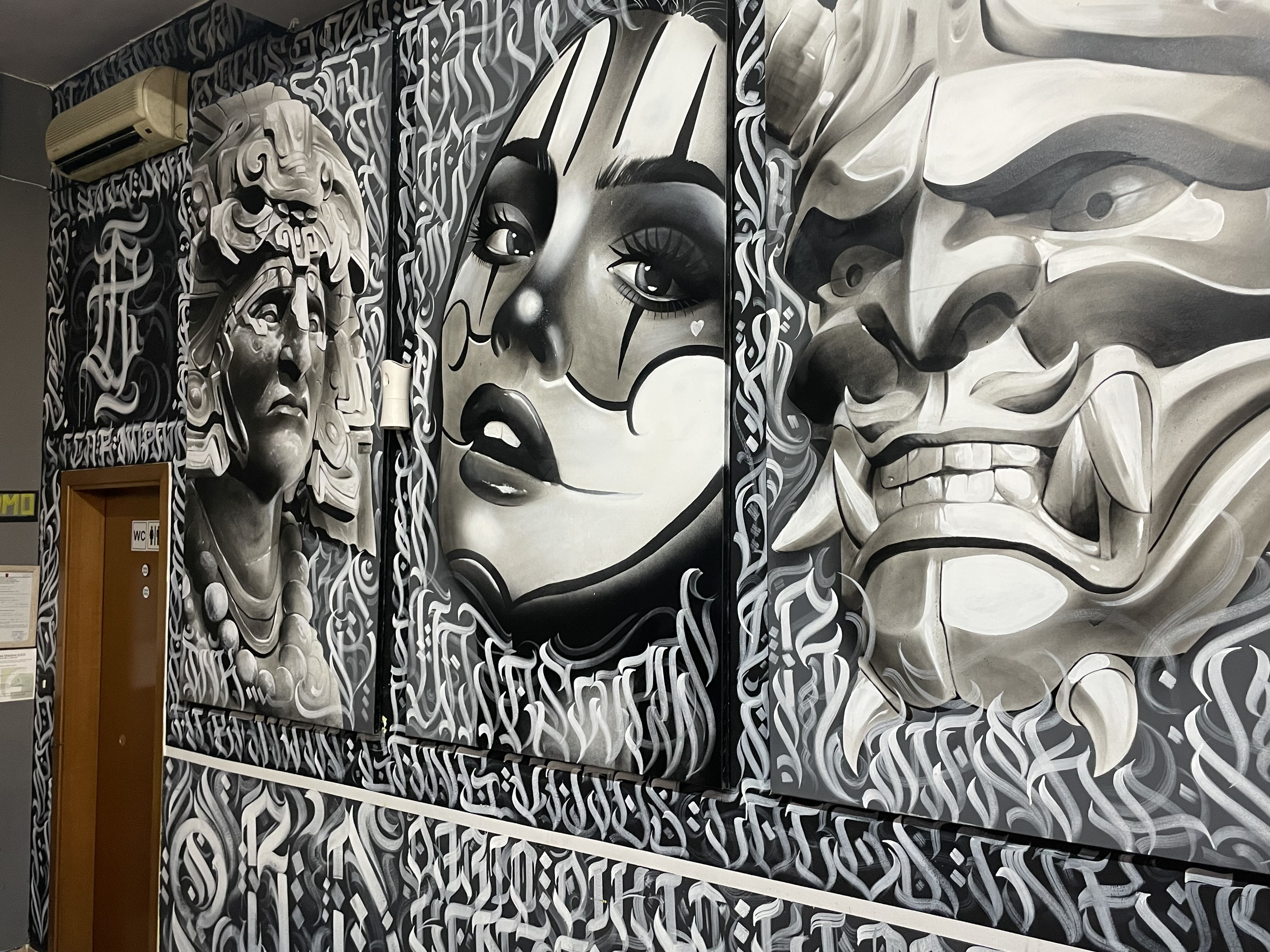 Inking Tattoo Crew