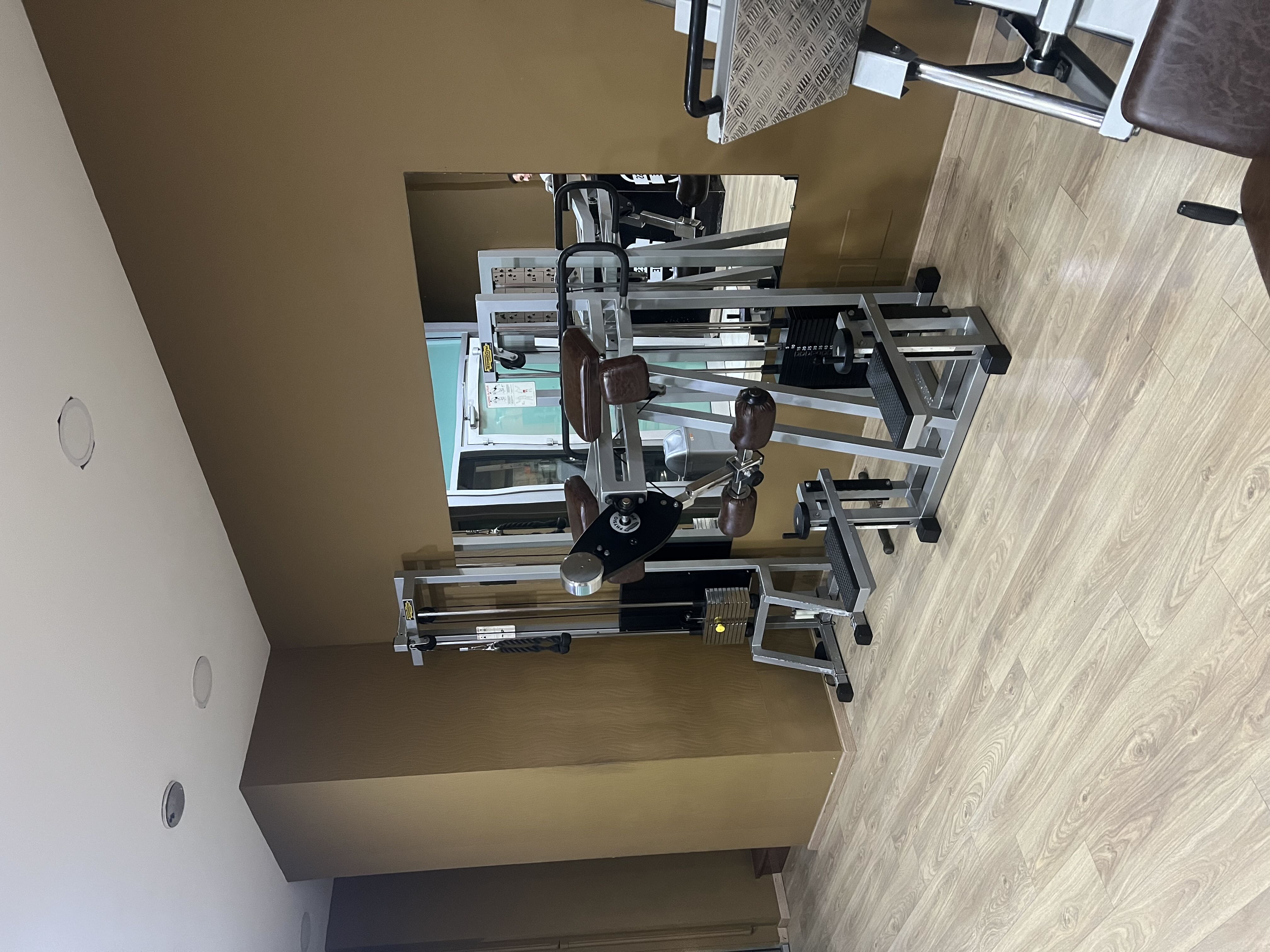 Fitness Zone