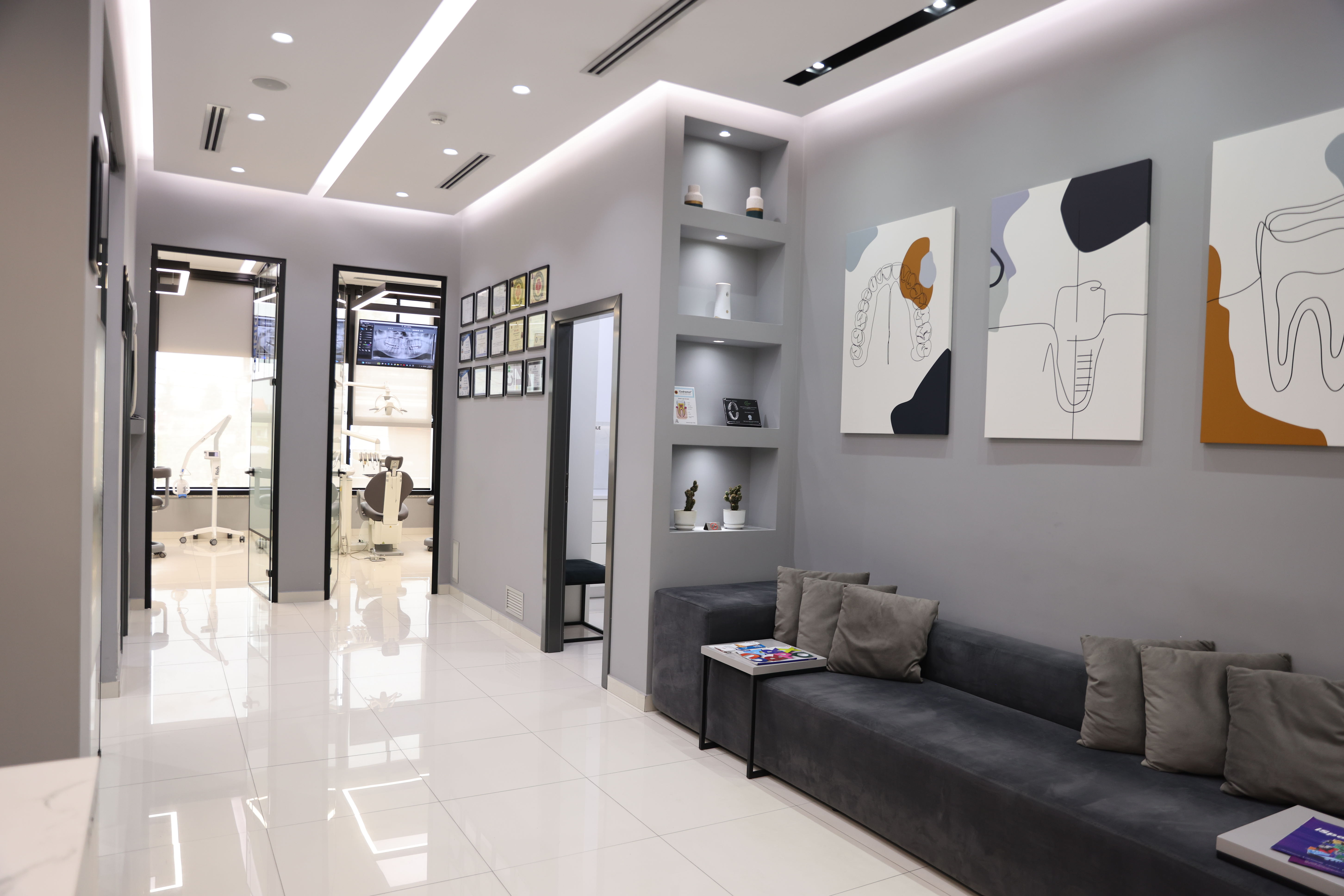 Zirconia Dental Clinic