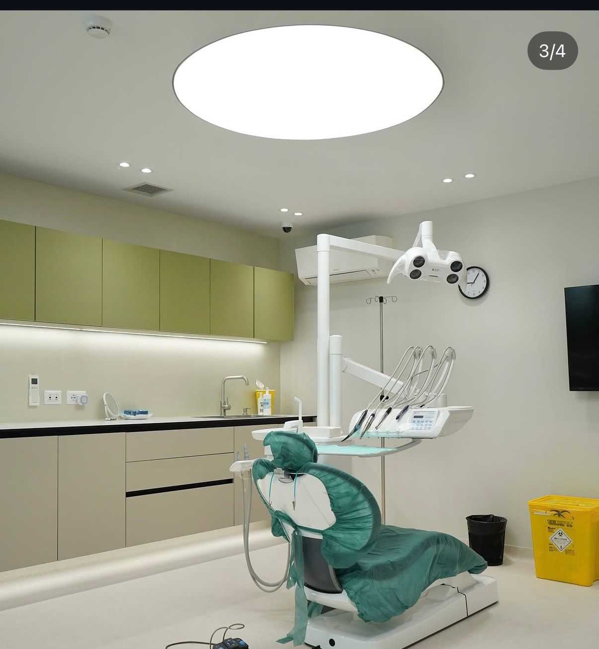Gaja Dental Clinic
