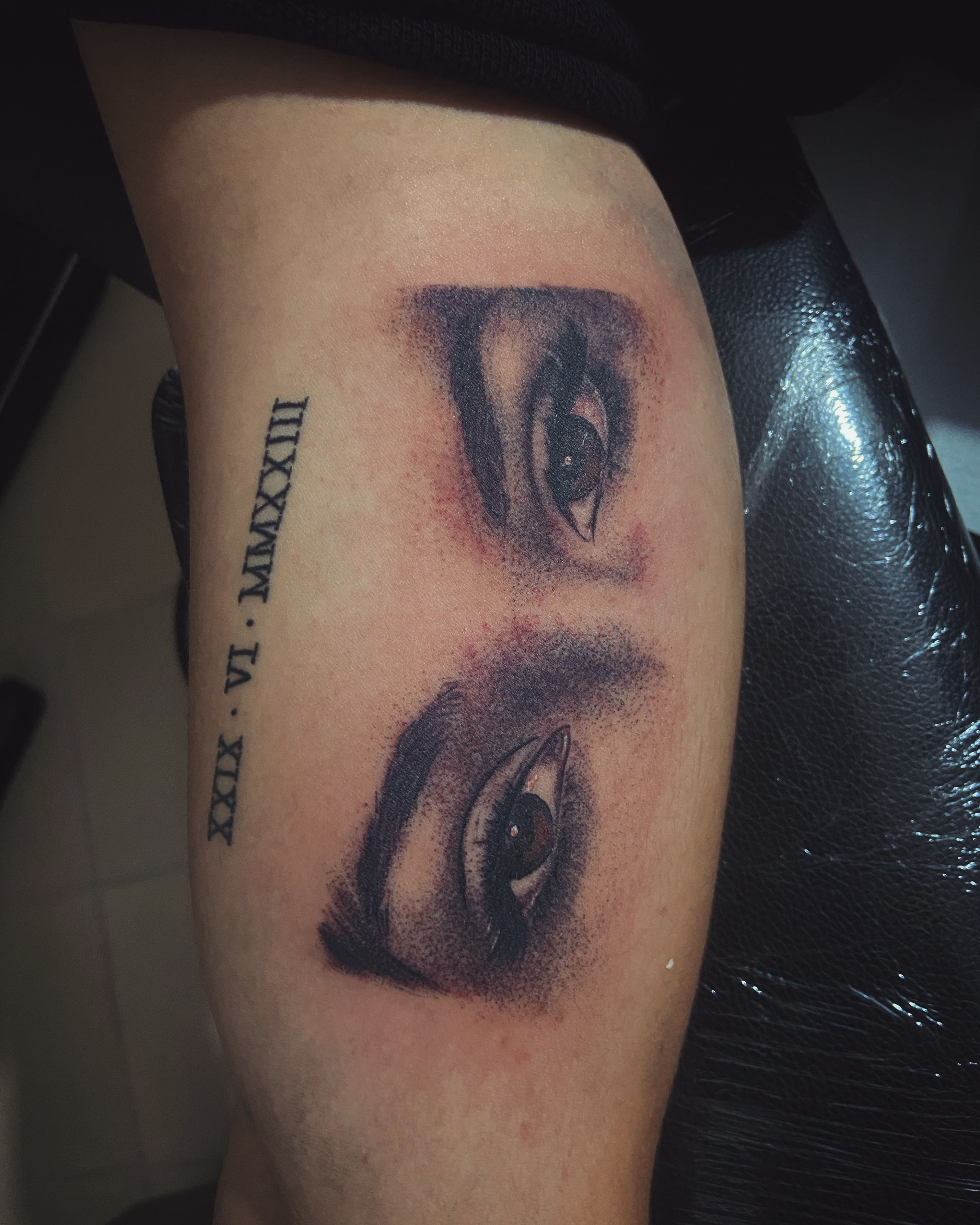 Aurel Tattoo