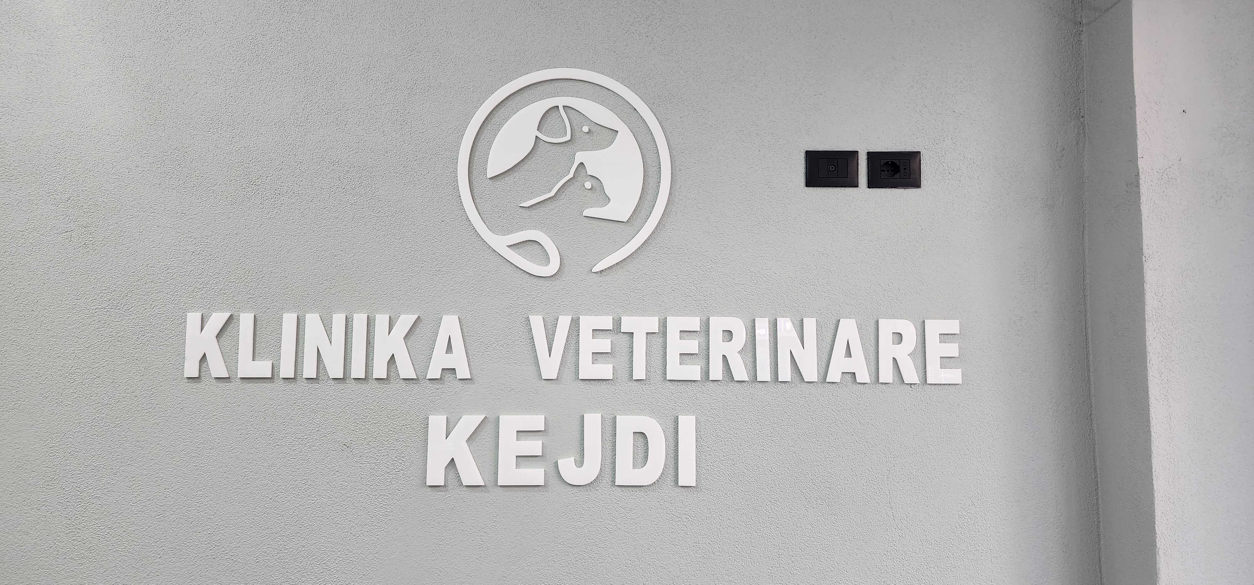 Klinika Veterinare Kejdi
