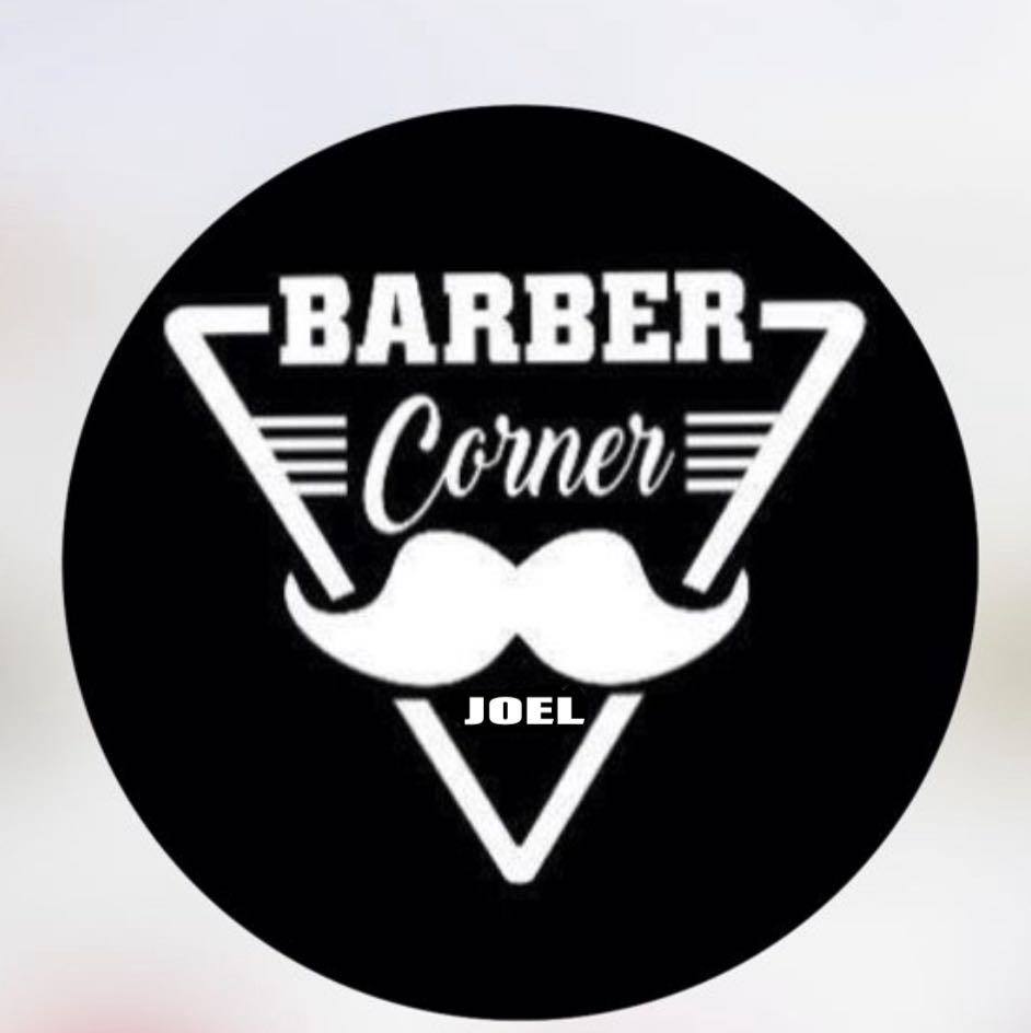 Barber Corner Joel