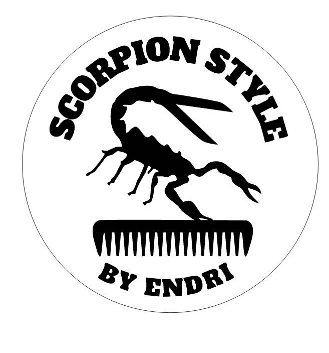 Scorpion style