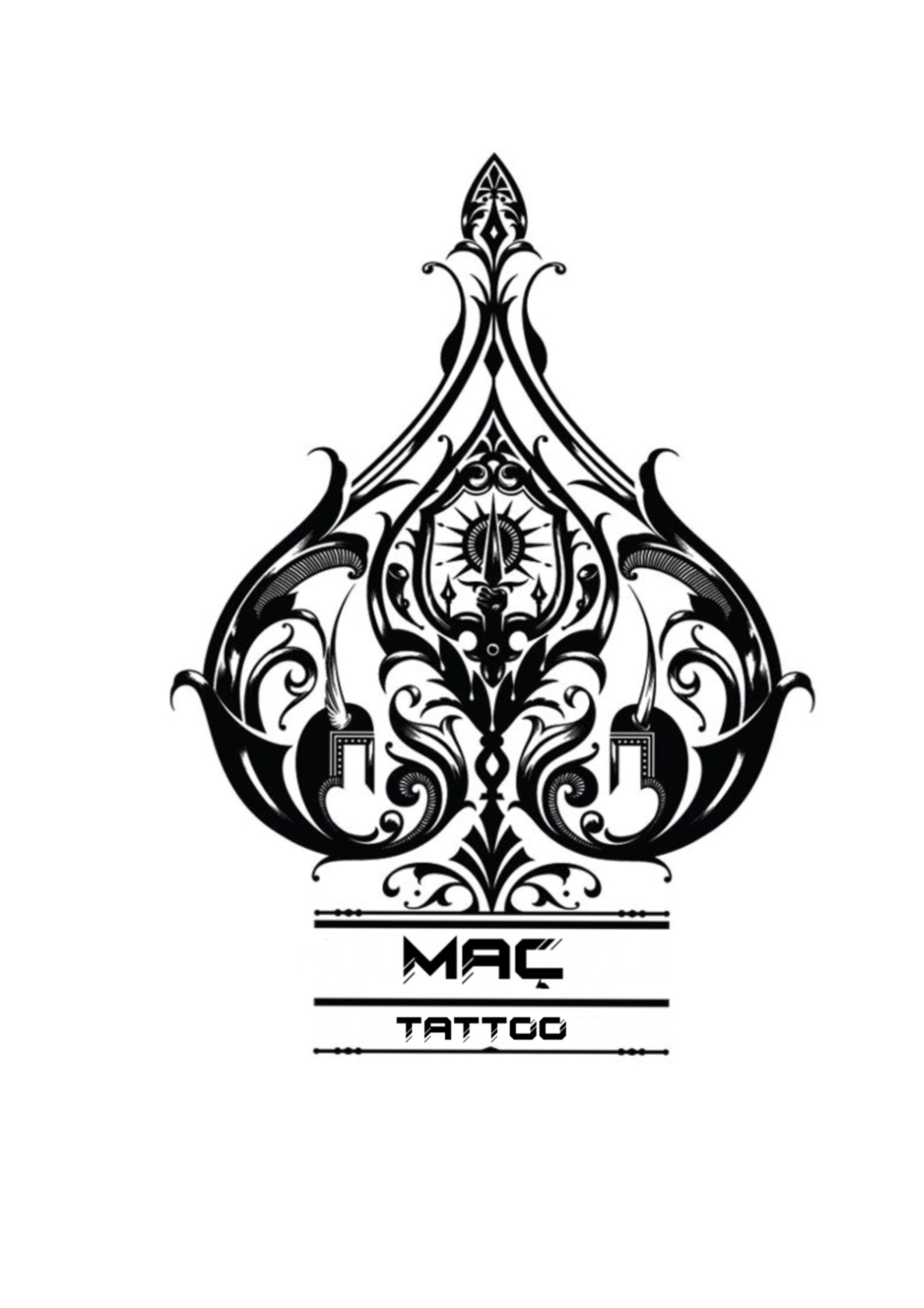 Tattoo Mac