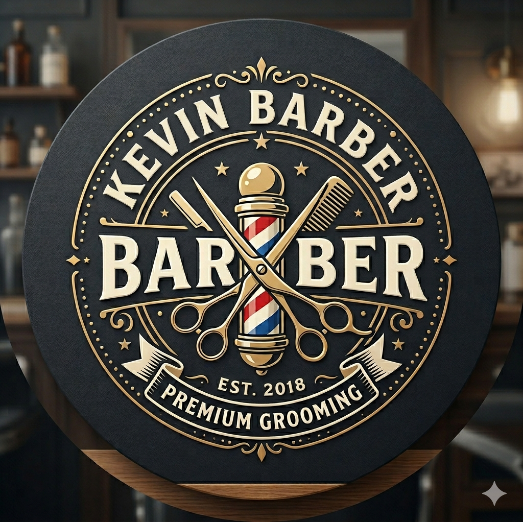 Kevin Barbers