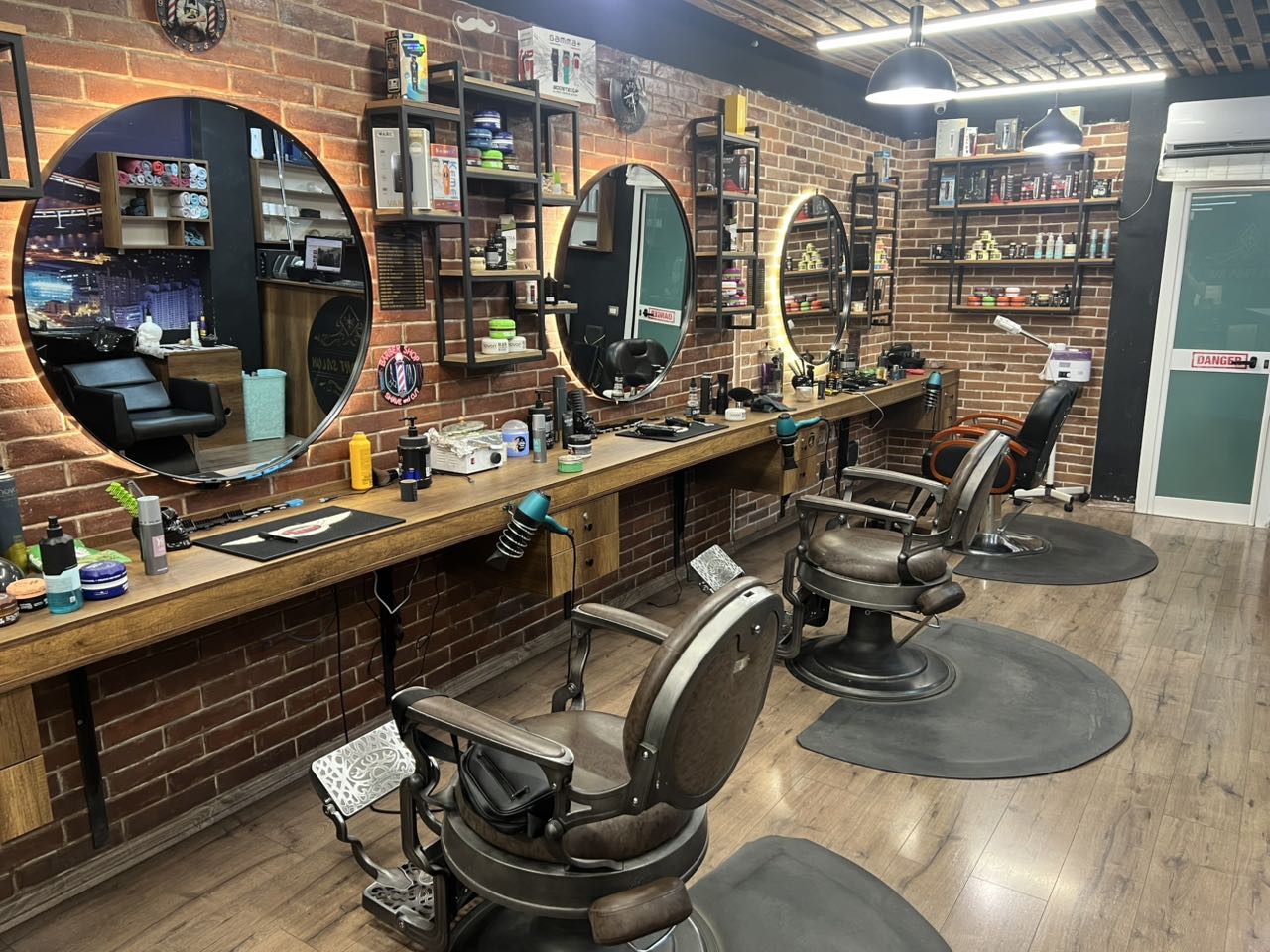 Hair Port Salon
