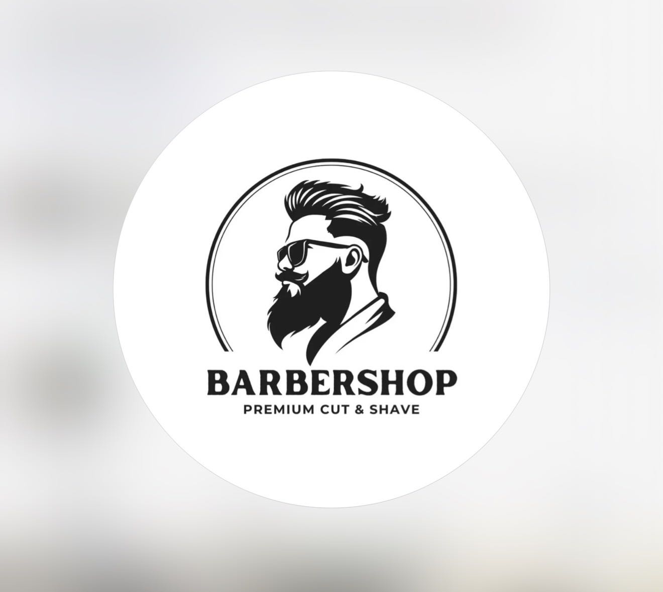Barber Antonio