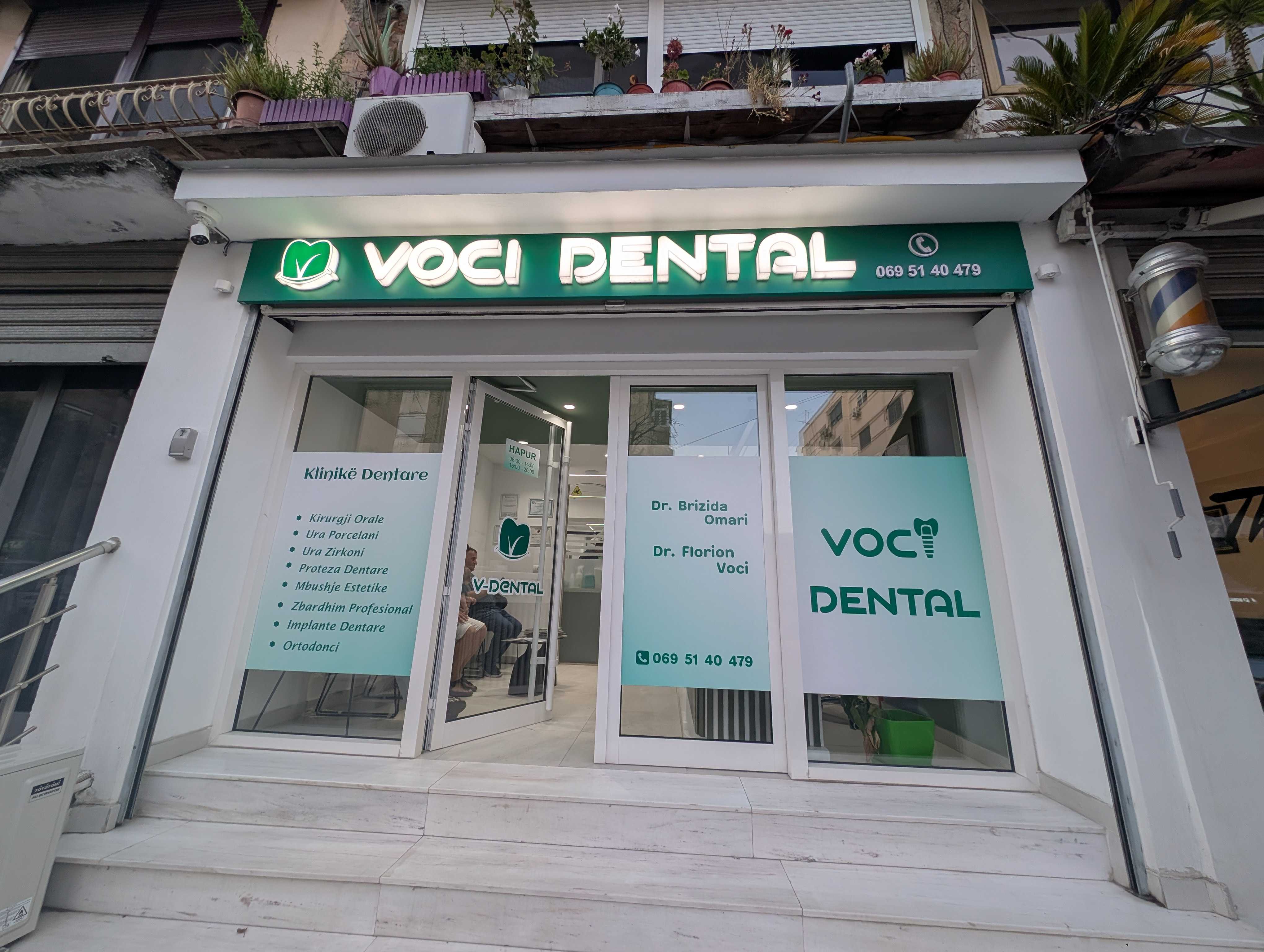 Voci Dental