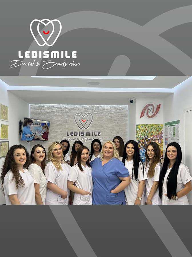 Ledismile Dental Clinic