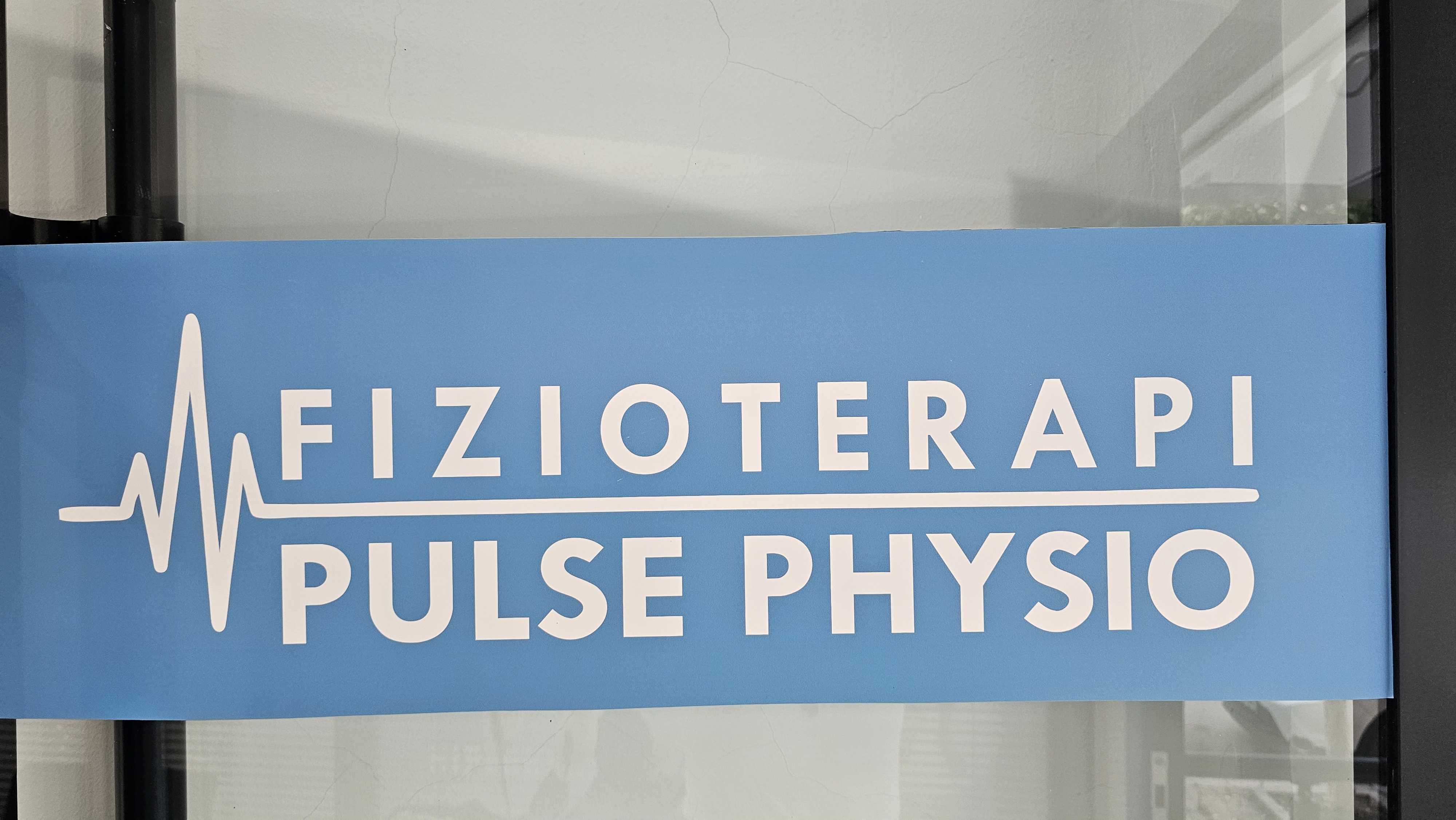 Pulse Physio