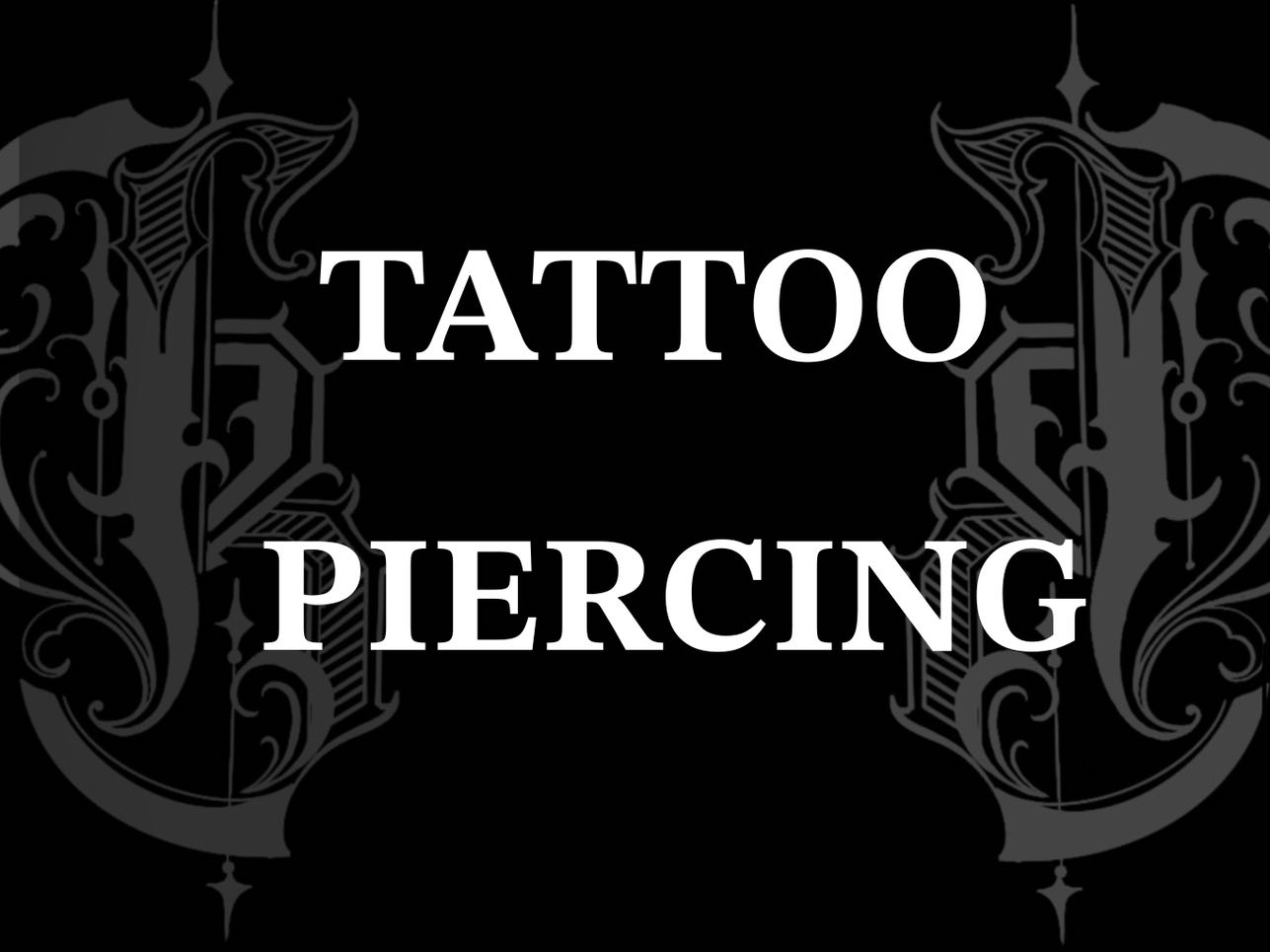 Boja Tattoo