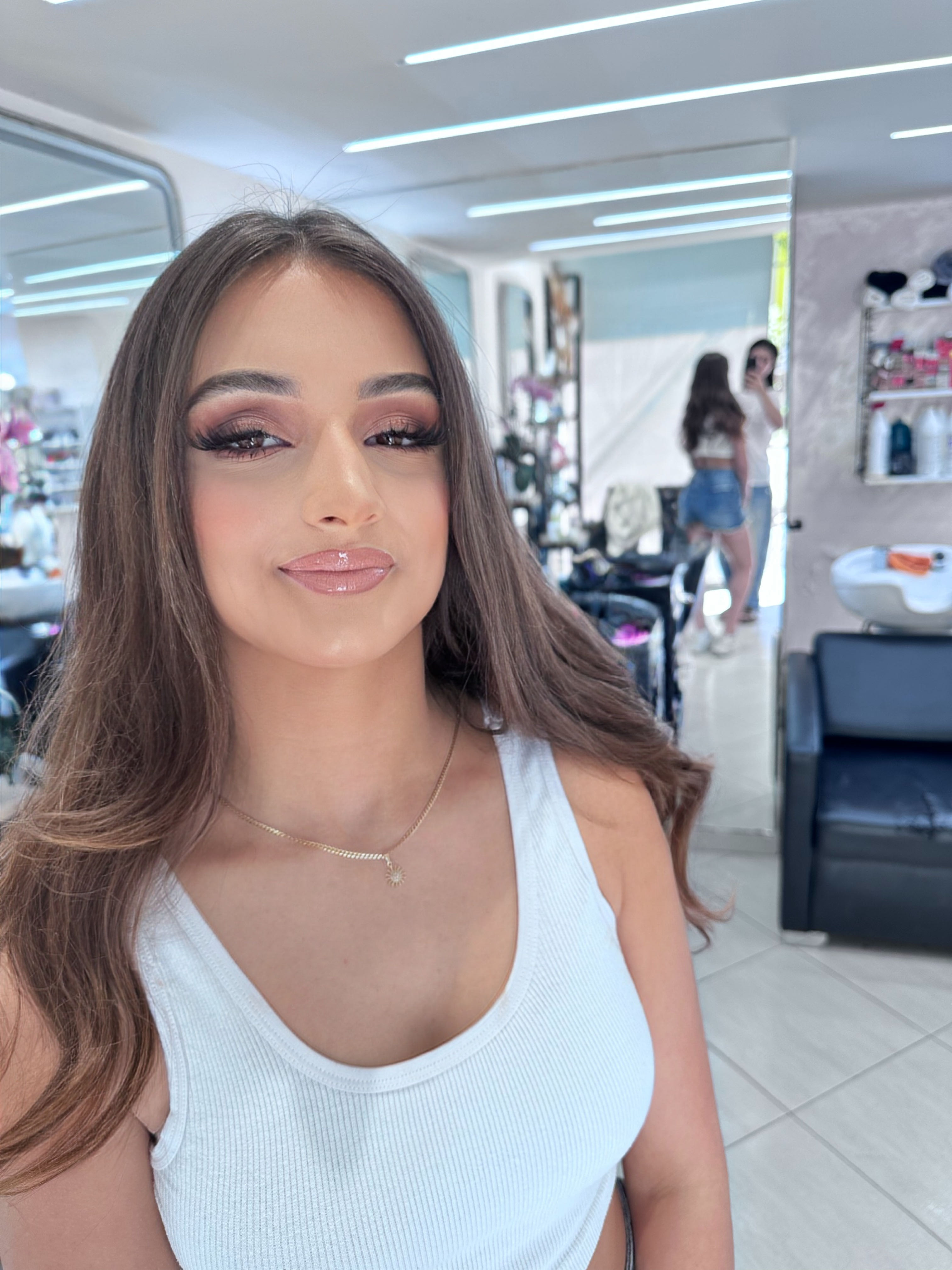 Beauty Salon Adela