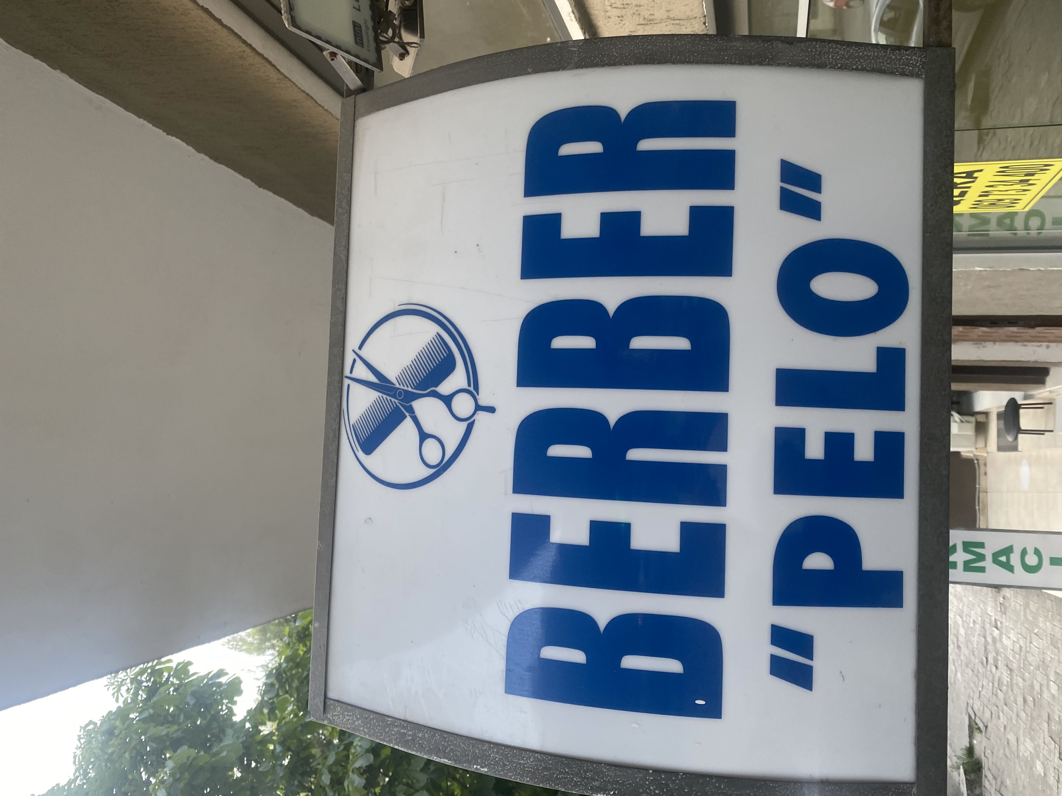 Berber Pelo