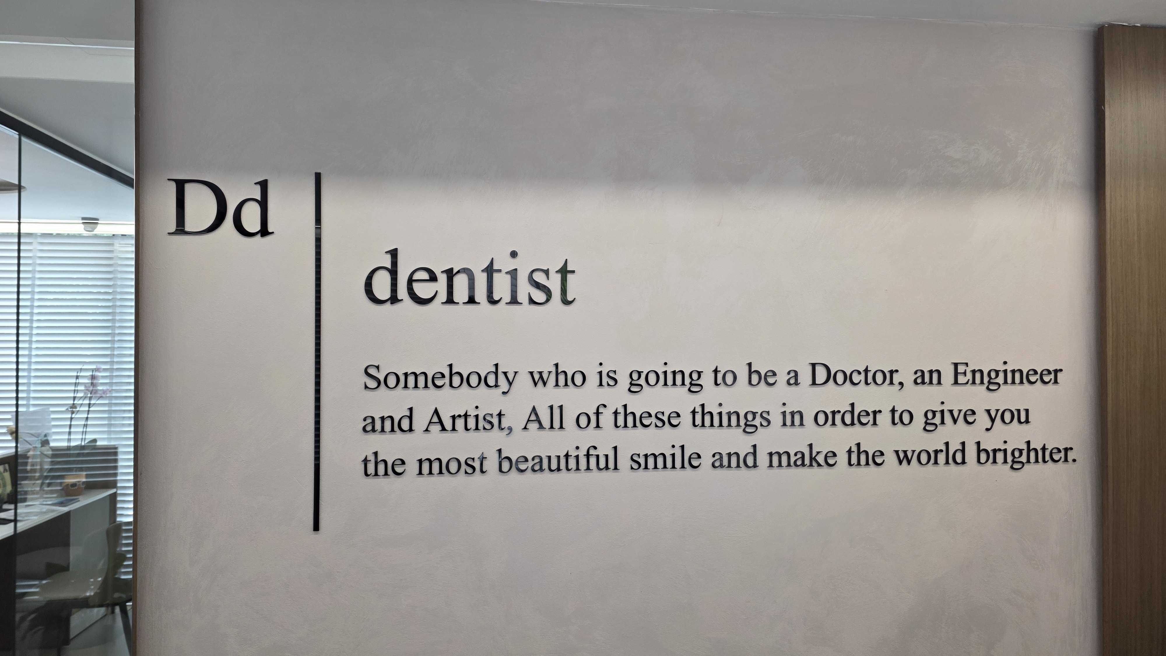 Dream Dental Clinic