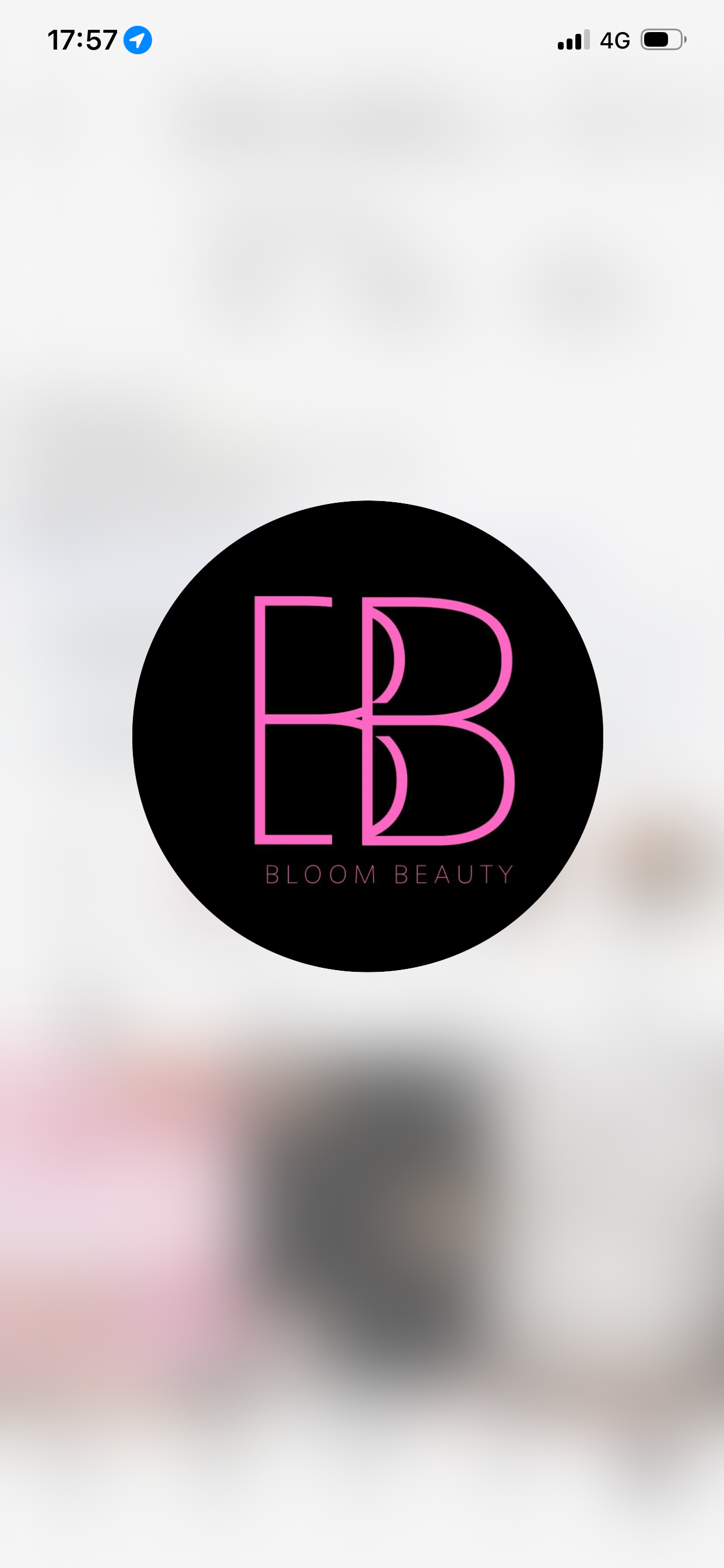 Bloom Beauty