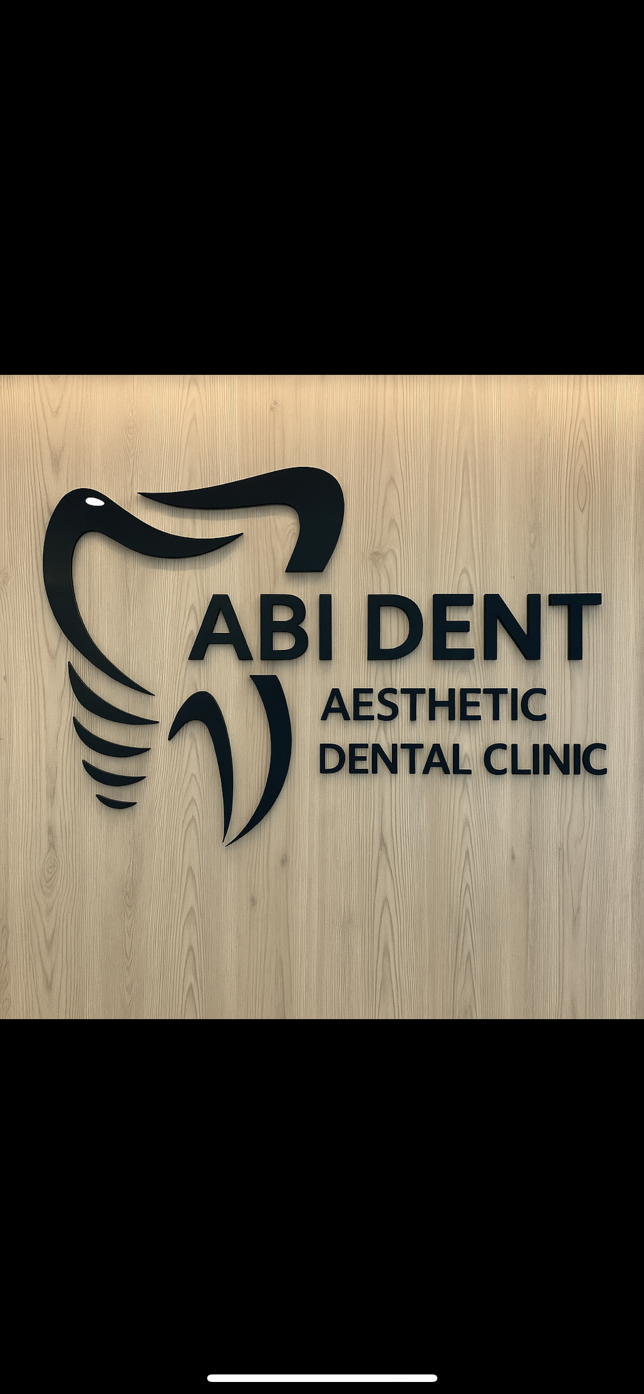 Abi Dent