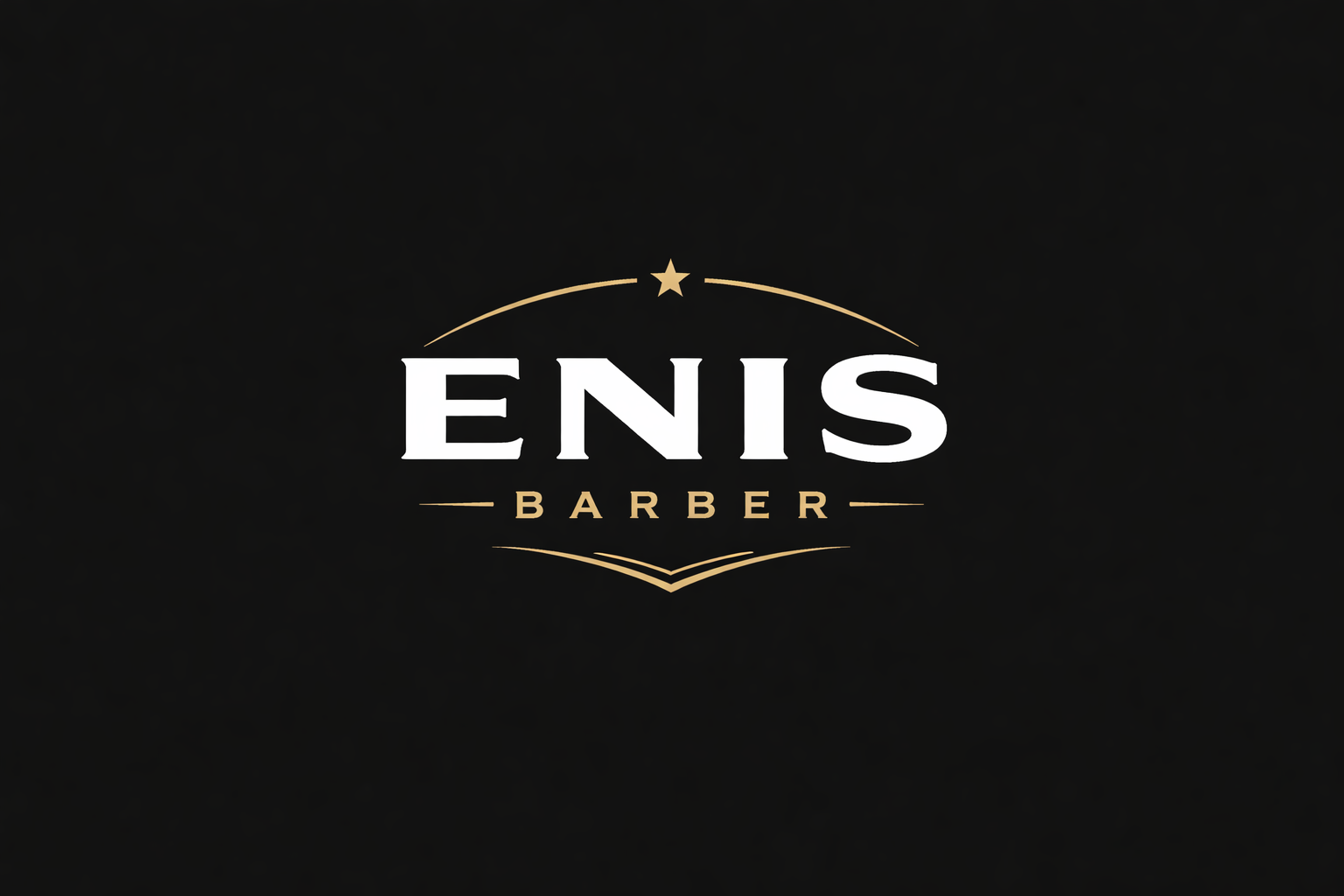 Barber Shop Enis
