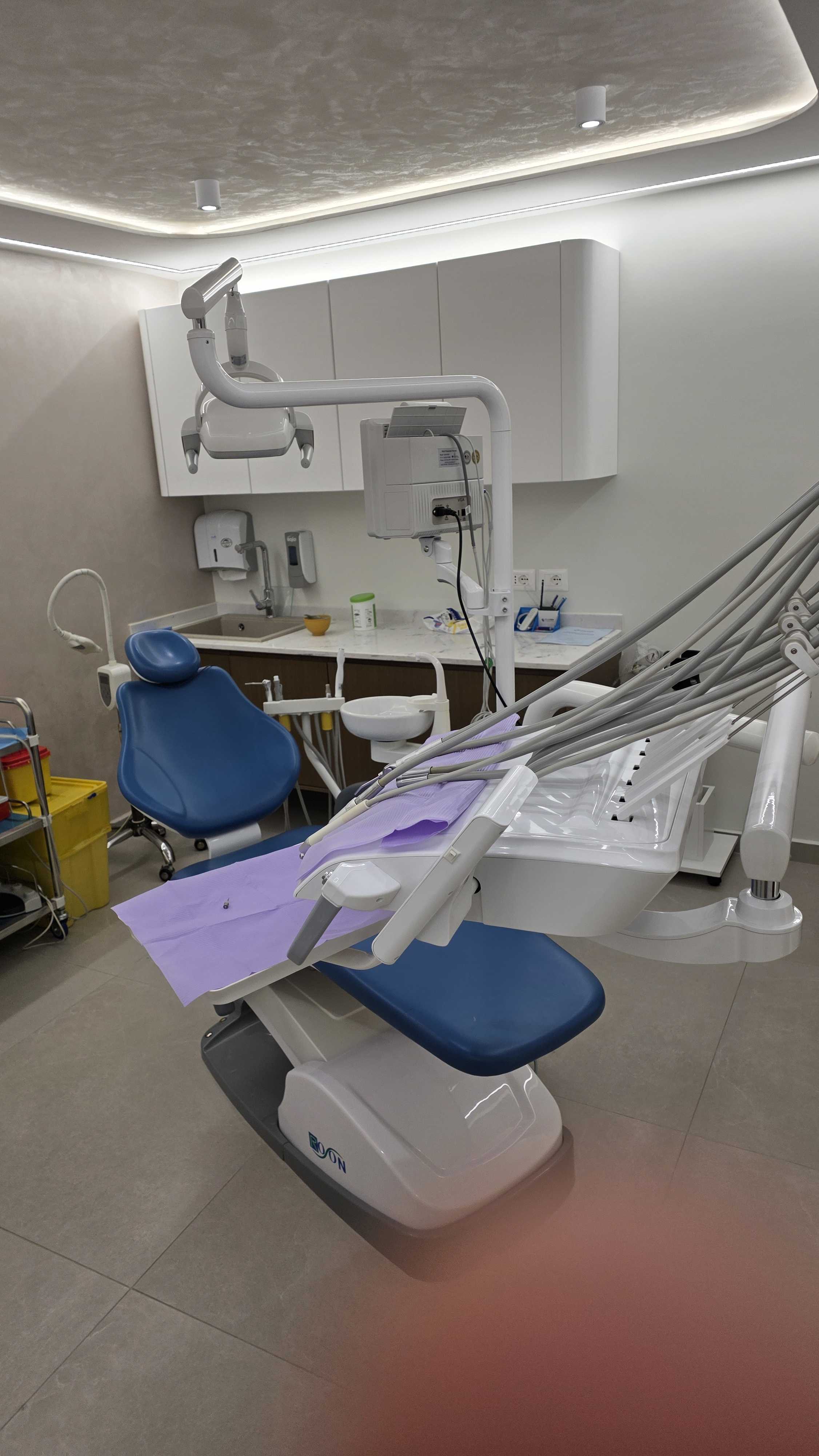Dream Dental Clinic
