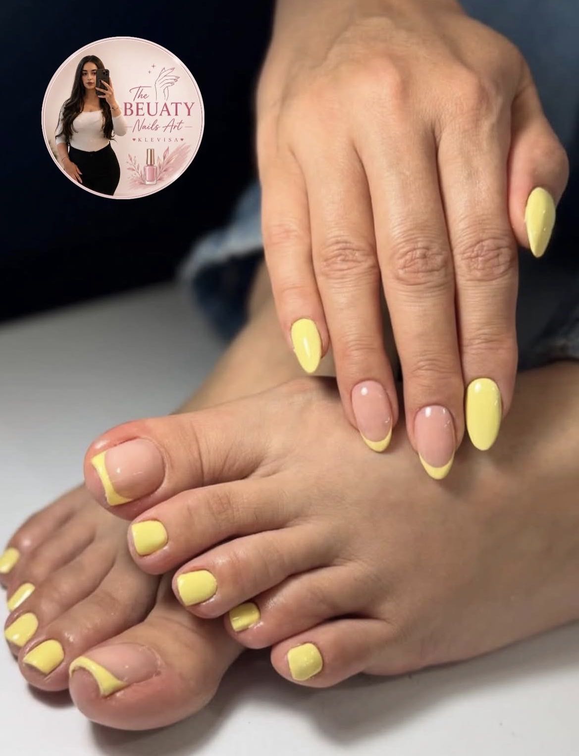 Klevisa Nails