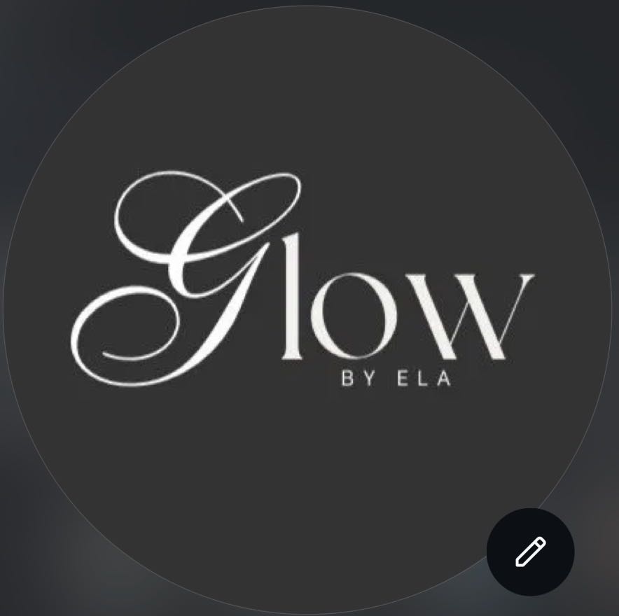 Glow by Ela
