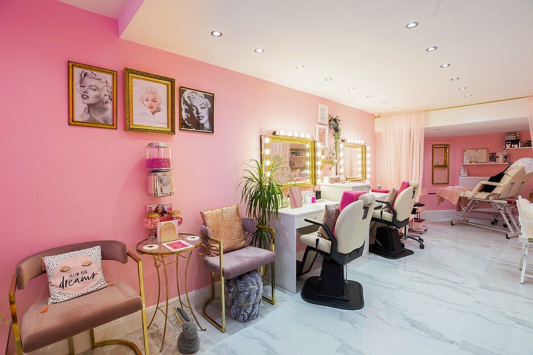 Moon Beauty Studio