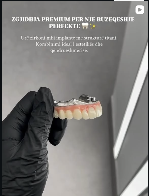 Klinika Dentare Koral