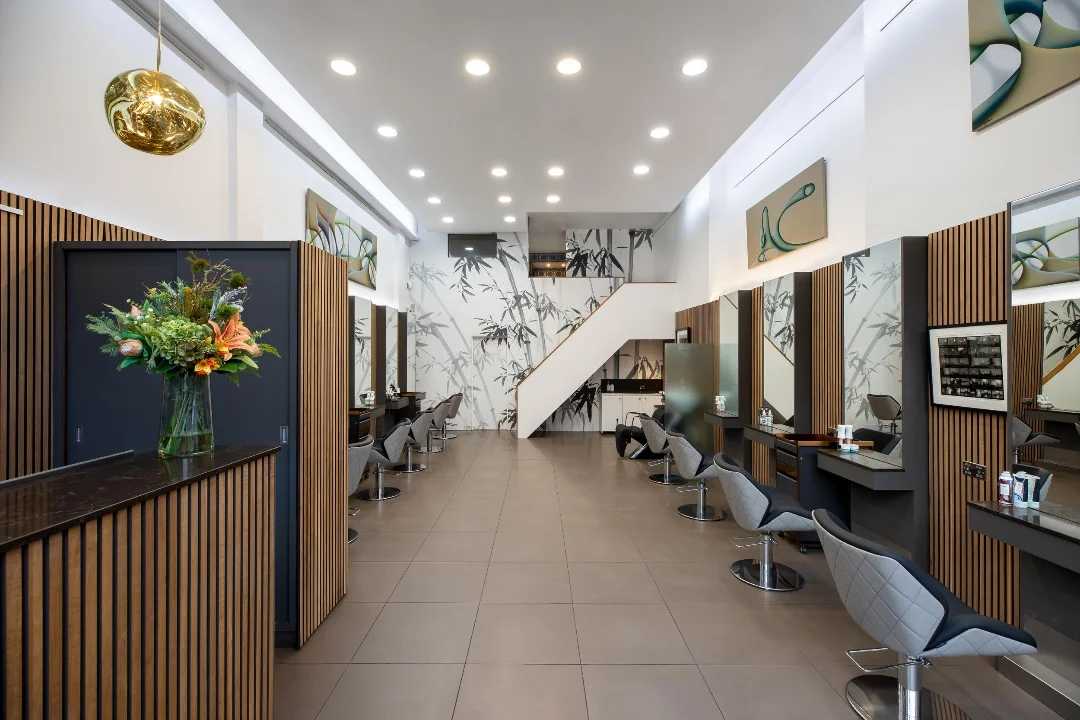 Moon Hair Salon