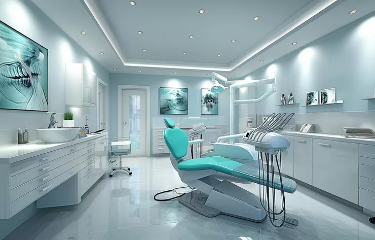 Moon Dental Care
